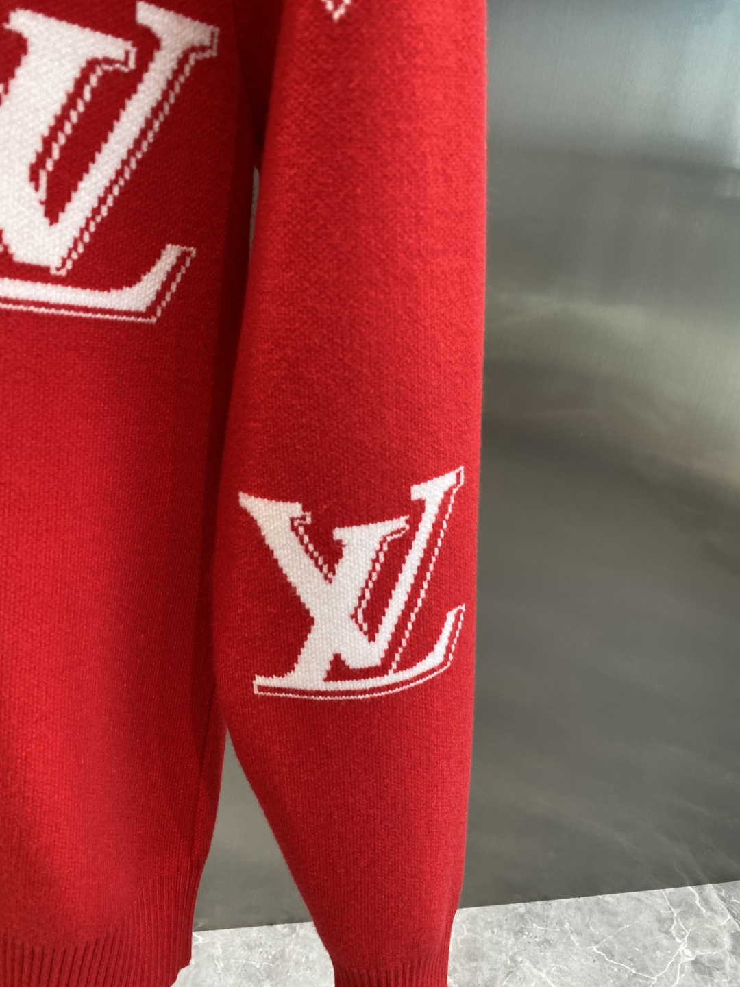 🌾 新年中国红系列♥️♥️♥️《𝙉𝙚𝙬🤍🖤驴家》2025ss秋冬新品时尚休闲打底单穿圆领商务休闲基础高档