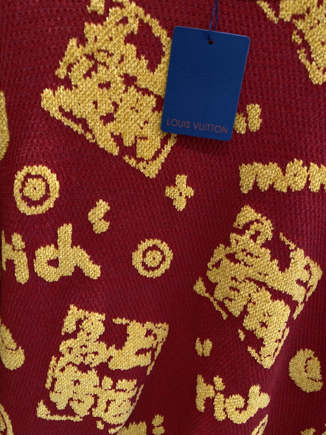 🌾 新年中国红系列♥️♥️♥️《𝙉𝙚𝙬🤍🖤驴家》2025ss秋冬新品时尚休闲打底单穿圆领商务休闲基础高档