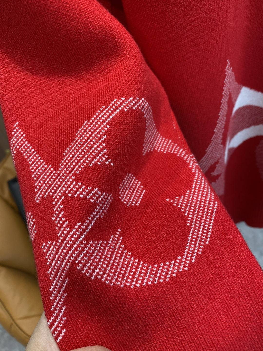 🌾 新年中国红系列♥️♥️♥️《𝙉𝙚𝙬🤍🖤驴家》2025ss秋冬新品时尚休闲打底单穿圆领商务休闲基础高档