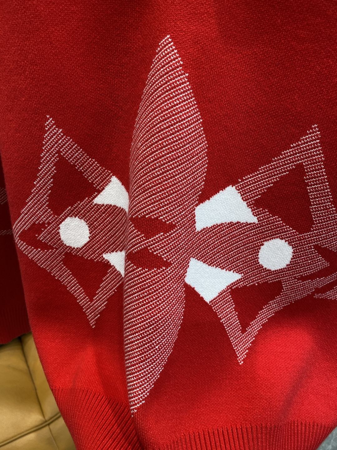 🌾 新年中国红系列♥️♥️♥️《𝙉𝙚𝙬🤍🖤驴家》2025ss秋冬新品时尚休闲打底单穿圆领商务休闲基础高档