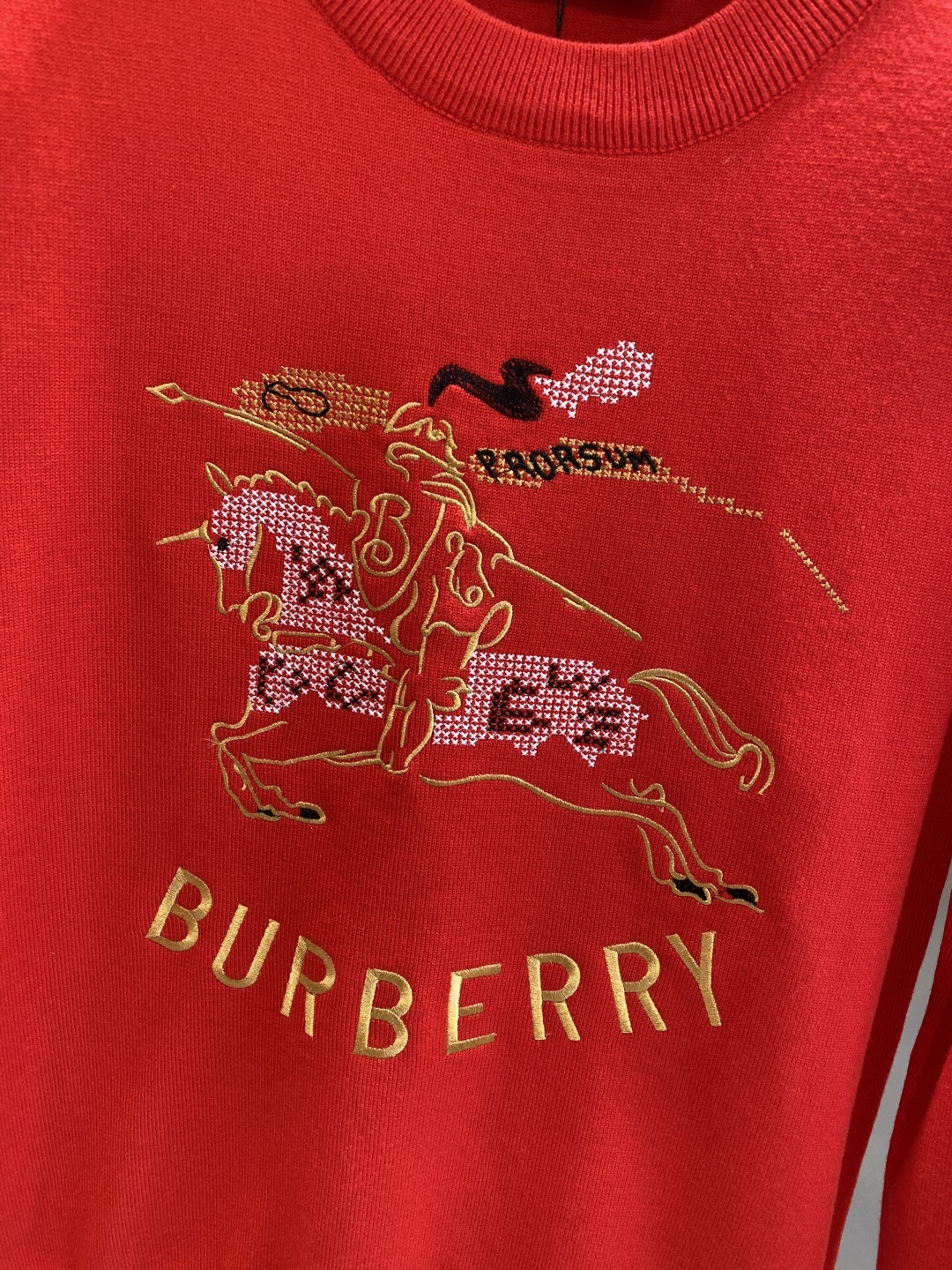 🌾 新年中国红系列♥️♥️♥️《𝙉𝙚𝙬🤍🖤巴家》2025ss秋冬新品时尚休闲打底单穿圆领商务休闲基础高档