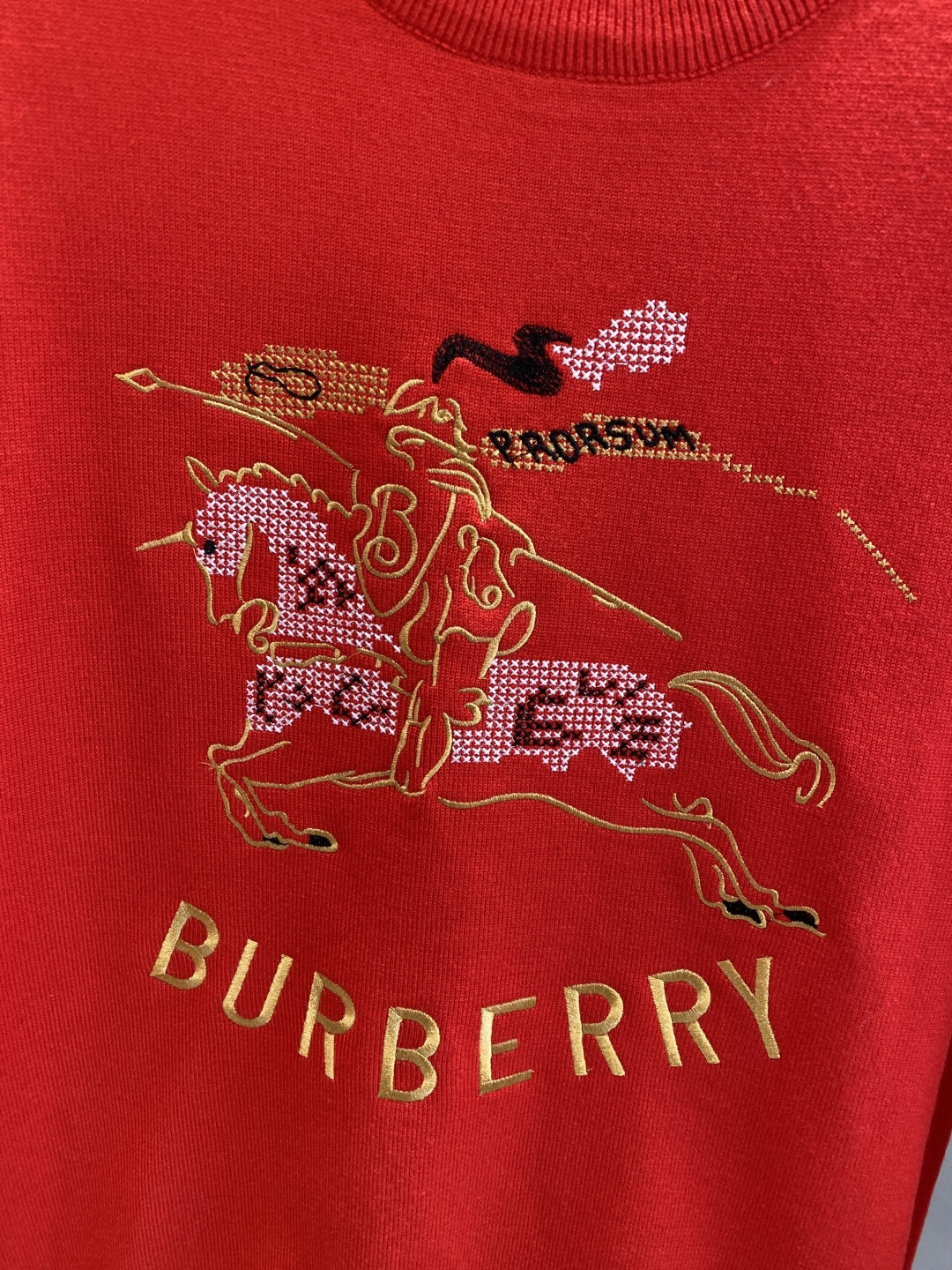 🌾 新年中国红系列♥️♥️♥️《𝙉𝙚𝙬🤍🖤巴家》2025ss秋冬新品时尚休闲打底单穿圆领商务休闲基础高档