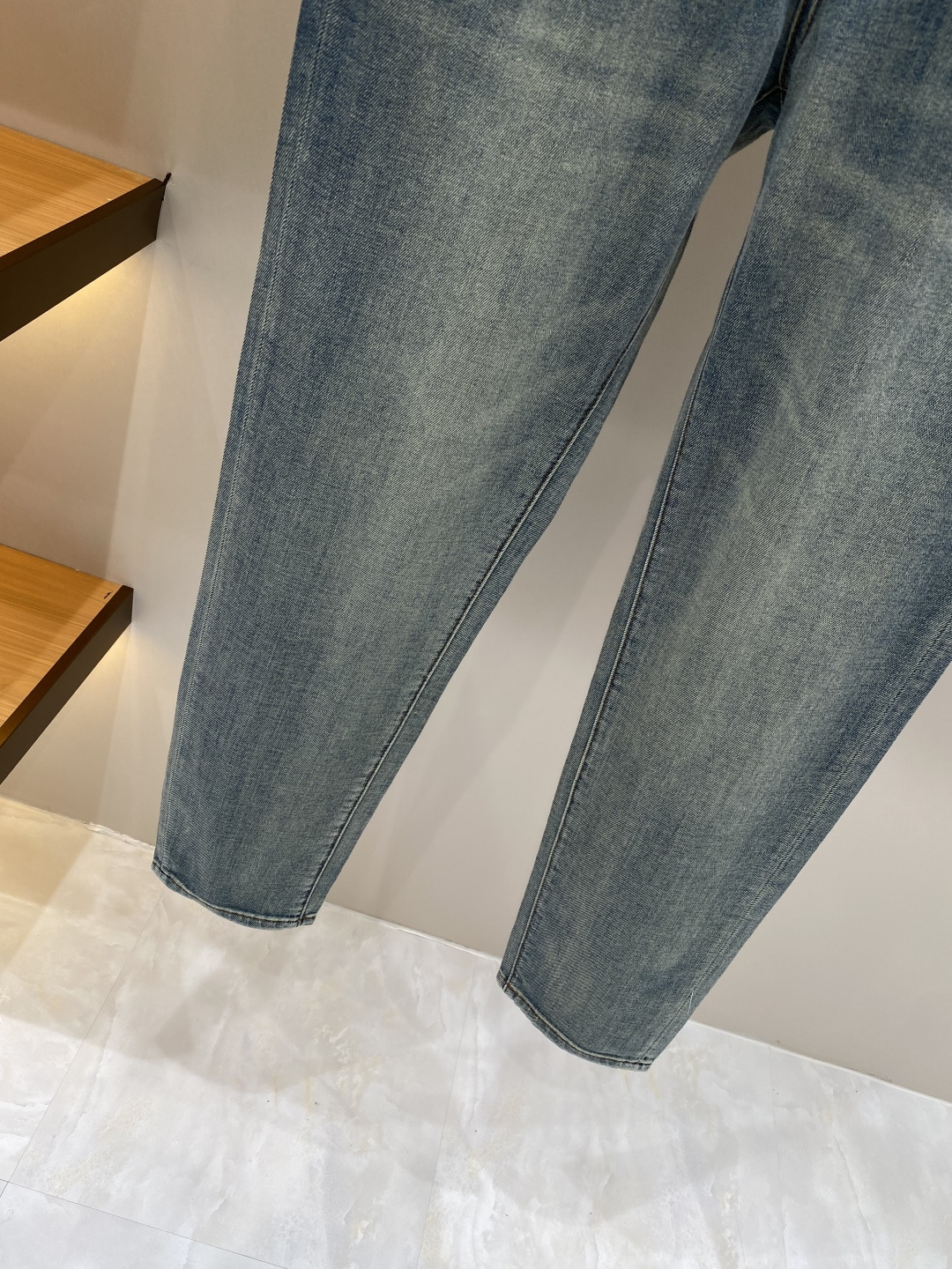 🌾售后✅《𝙉𝙚𝙬🤍🖤驴家》2026最新品牛仔裤 专柜热销款 品味与价值共享 身穿着非常舒适 低调不失奢华