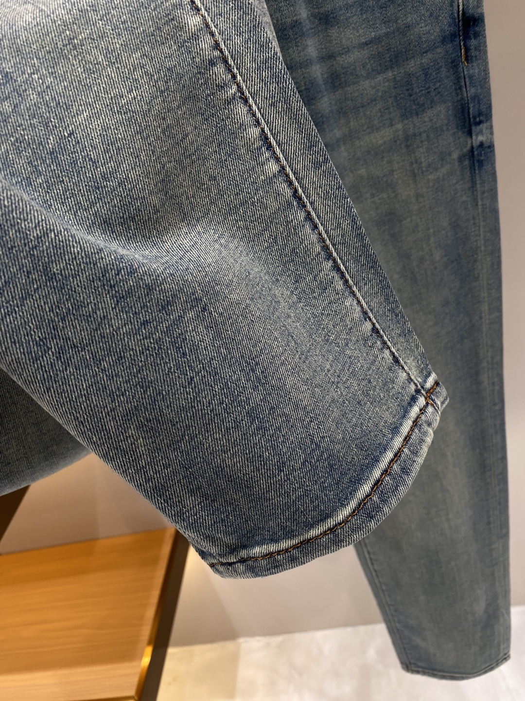 🌾售后✅《𝙉𝙚𝙬🤍🖤驴家》2026最新品牛仔裤 专柜热销款 品味与价值共享 身穿着非常舒适 低调不失奢华