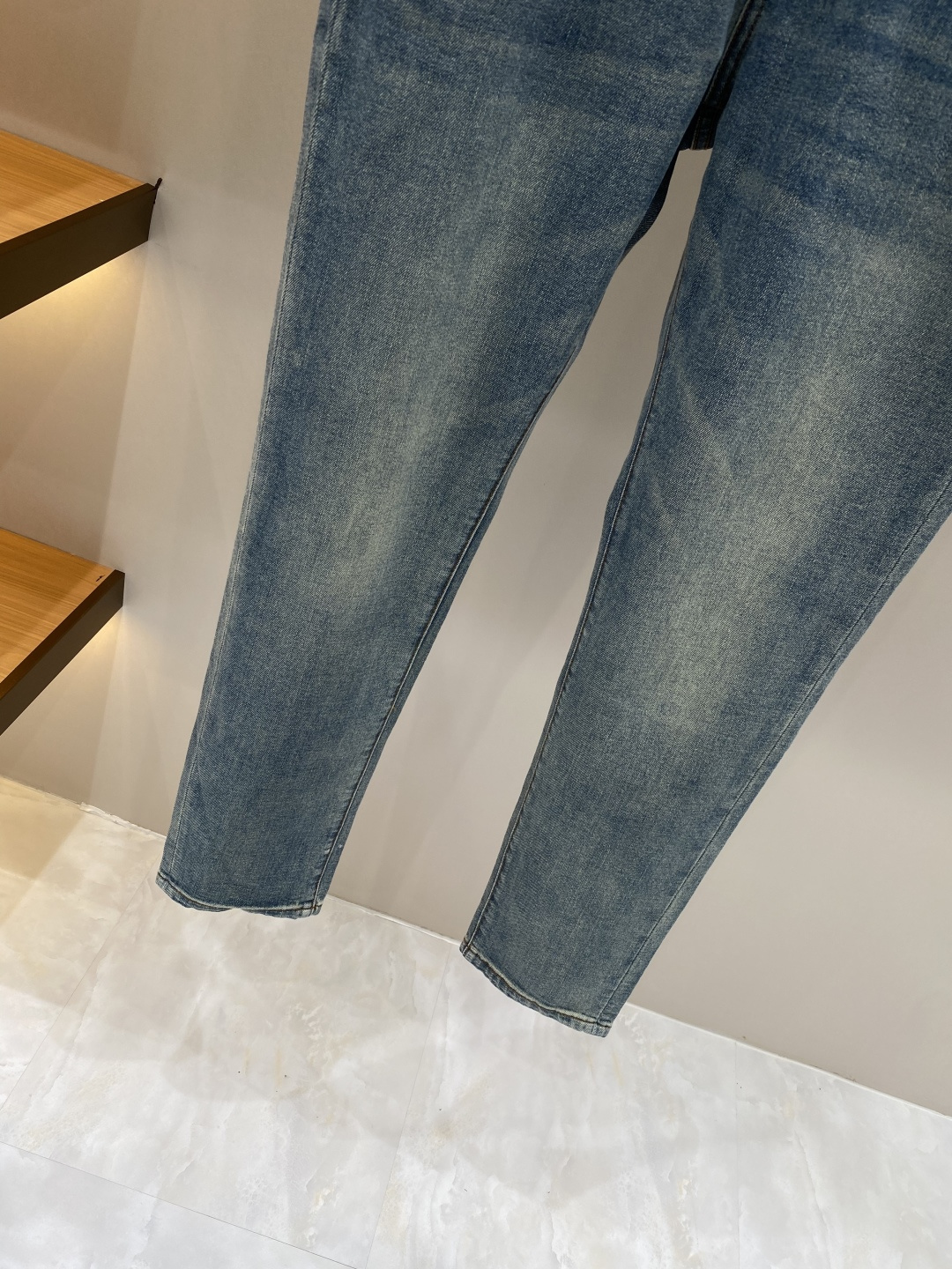 🌾售后✅《𝙉𝙚𝙬🤍🖤DG家》2026最新品牛仔裤 专柜热销款 品味与价值共享 身穿着非常舒适 低调不失奢