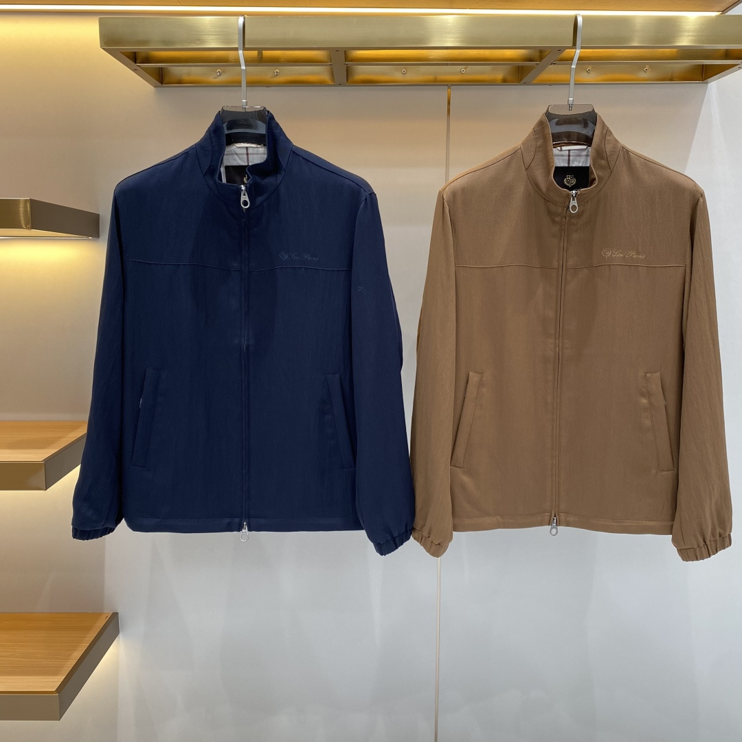 NO:730079,Support after-sales service after the year 'LP Home' 2026ss early spring new release jacket jacket, hot style, comfortable and slim when worn, lazy and casual, combined with clean and simple colors, it is particularly attractive, size M-3XL next day,,loro piana,jackets & coats,jackets & coats,19860909支持年后售后 《LP家》 2026ss早春新款发布 夹克外套,爆款穿上就是舒适自在又显瘦的存在,慵懒而随性,结合干净简单的色系就特别耐看, 尺码M-3XL 隔天,,loro piana,jackets & coats,jackets & coats,,Men's clothing