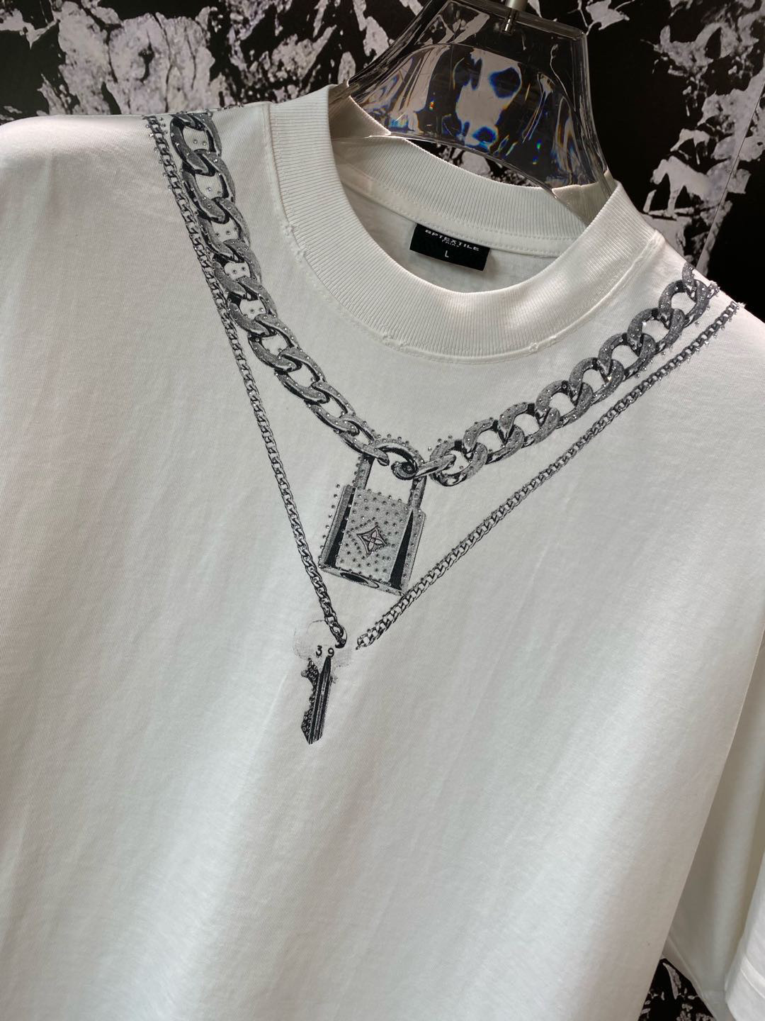 断码清仓：XL 3XL 偏大一码🧧福利价：130/2件P 不退不换