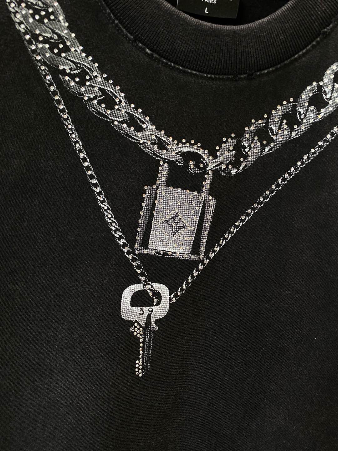 断码清仓：XL 偏大一码🧧福利价：130/2件P 不退不换