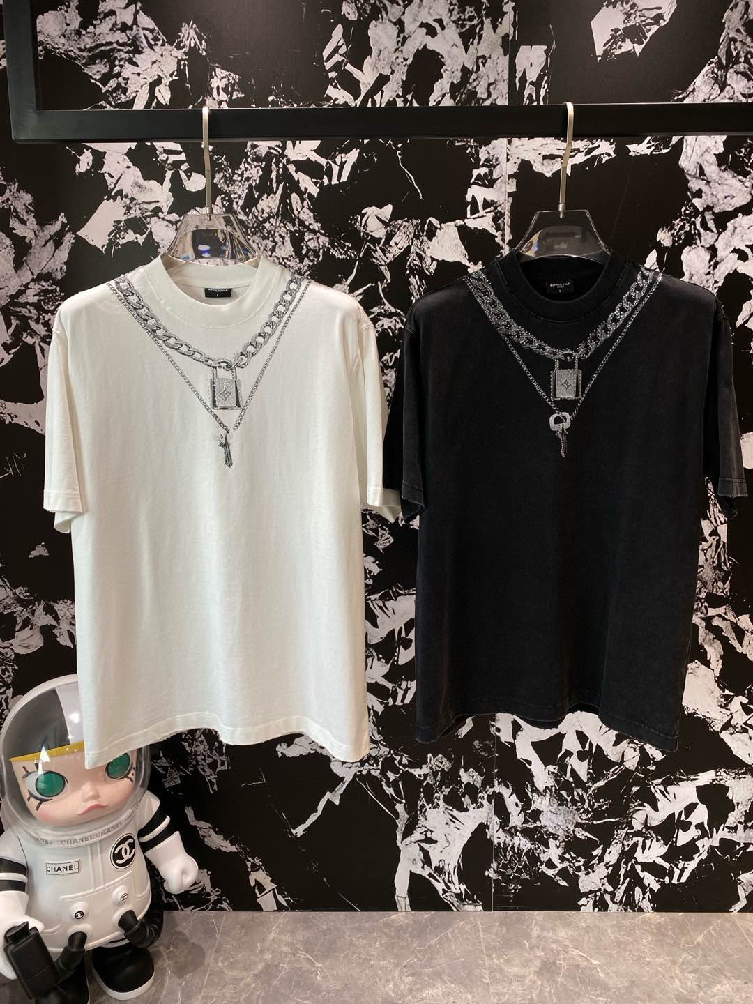 断码清仓：XL 偏大一码🧧福利价：130/2件P 不退不换