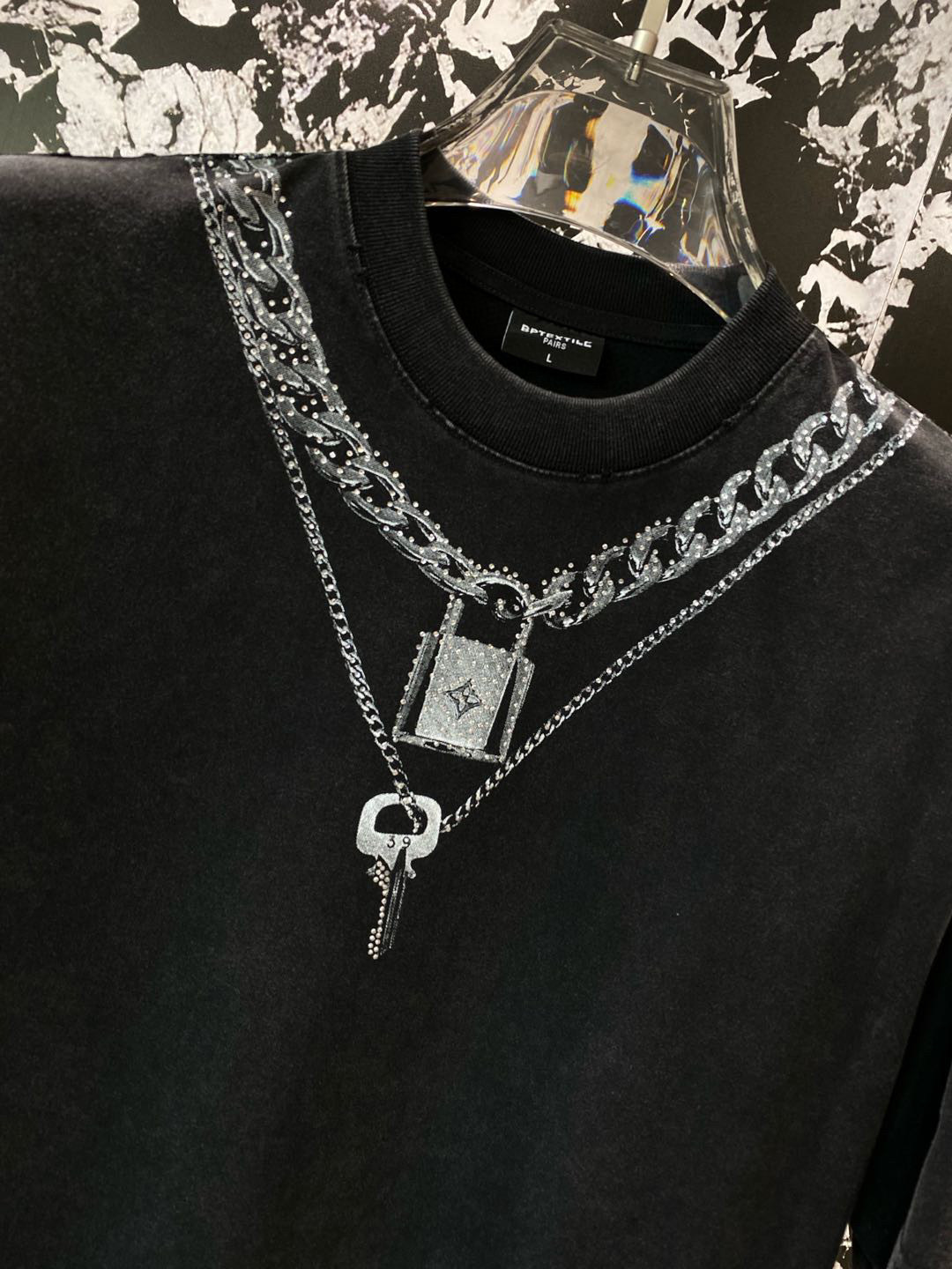 断码清仓：XL 偏大一码🧧福利价：130/2件P 不退不换