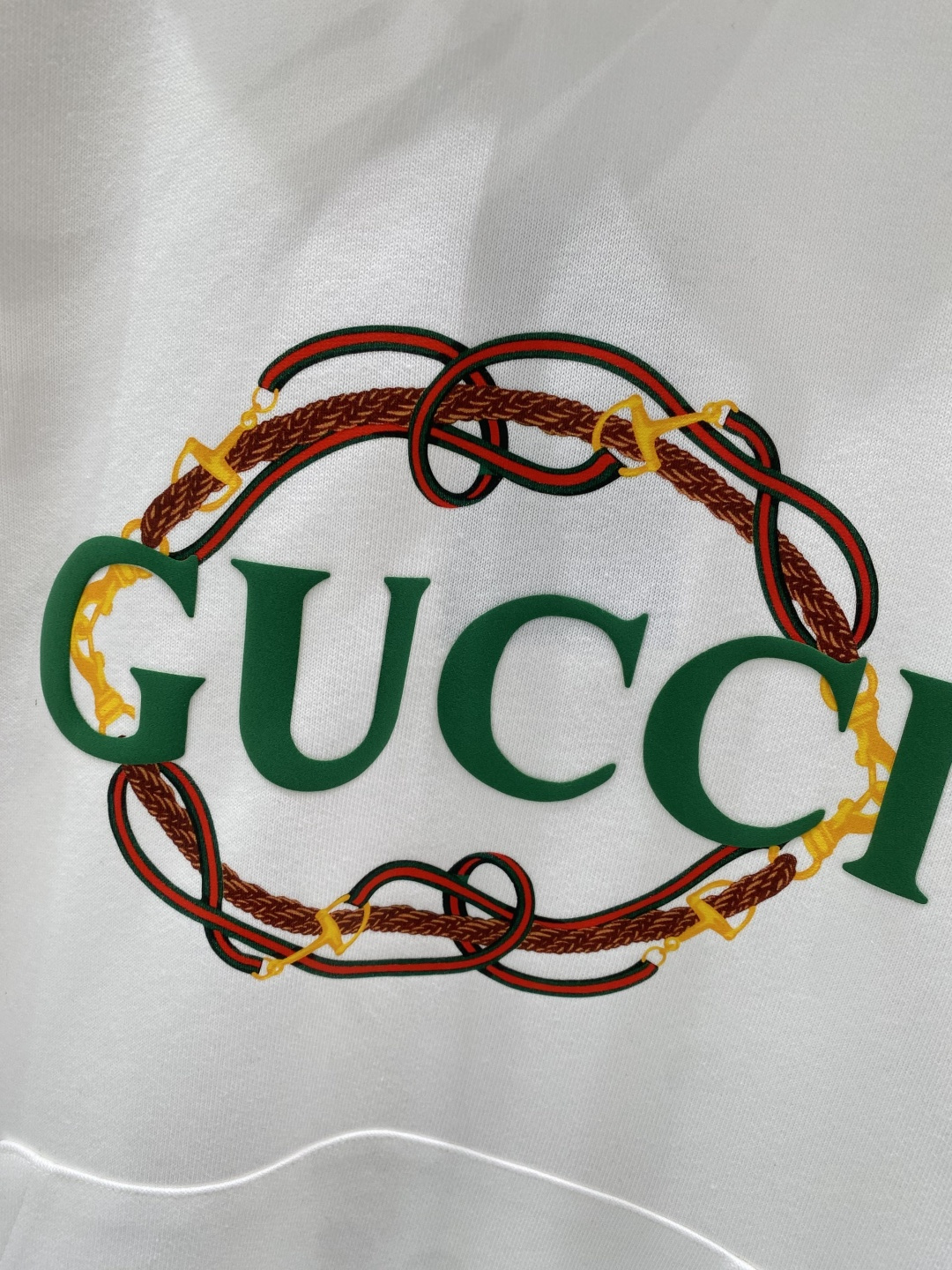 支持年后售后✅ 《𝙉𝙚𝙬🖤❤️古家》最新款卫衣，独家发售！原版复刻，独家设计，超强工艺！极其奢华！版型超