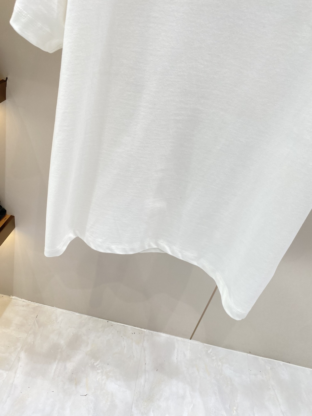 支持年后售后✅《𝙉𝙚𝙬🖤❤️驴家》2026短袖 顶级进口私货，高端字母短袖，时尚不失奢华 品质毋庸置疑 