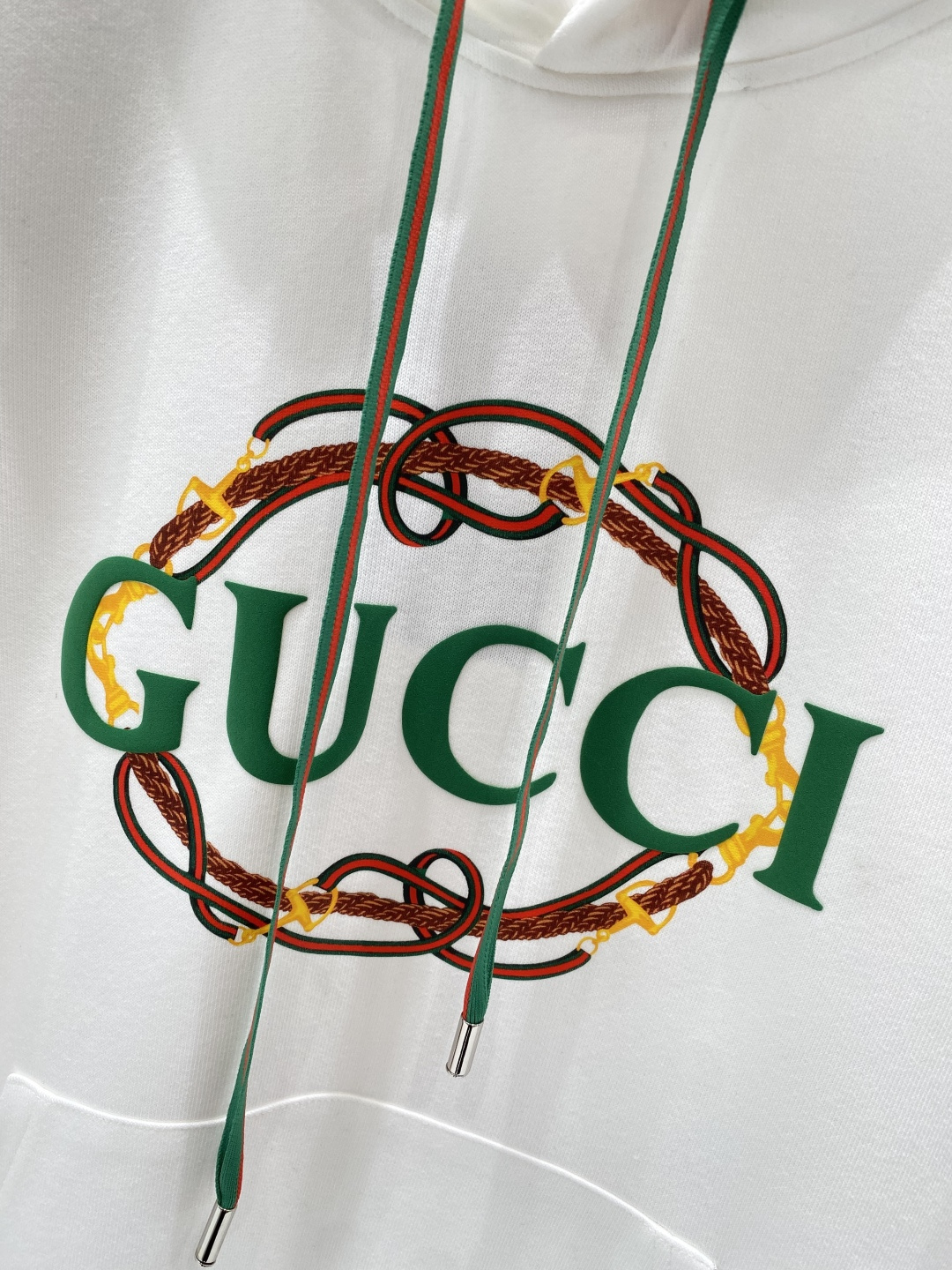 支持年后售后✅ 《𝙉𝙚𝙬🖤❤️古家》最新款卫衣，独家发售！原版复刻，独家设计，超强工艺！极其奢华！版型超