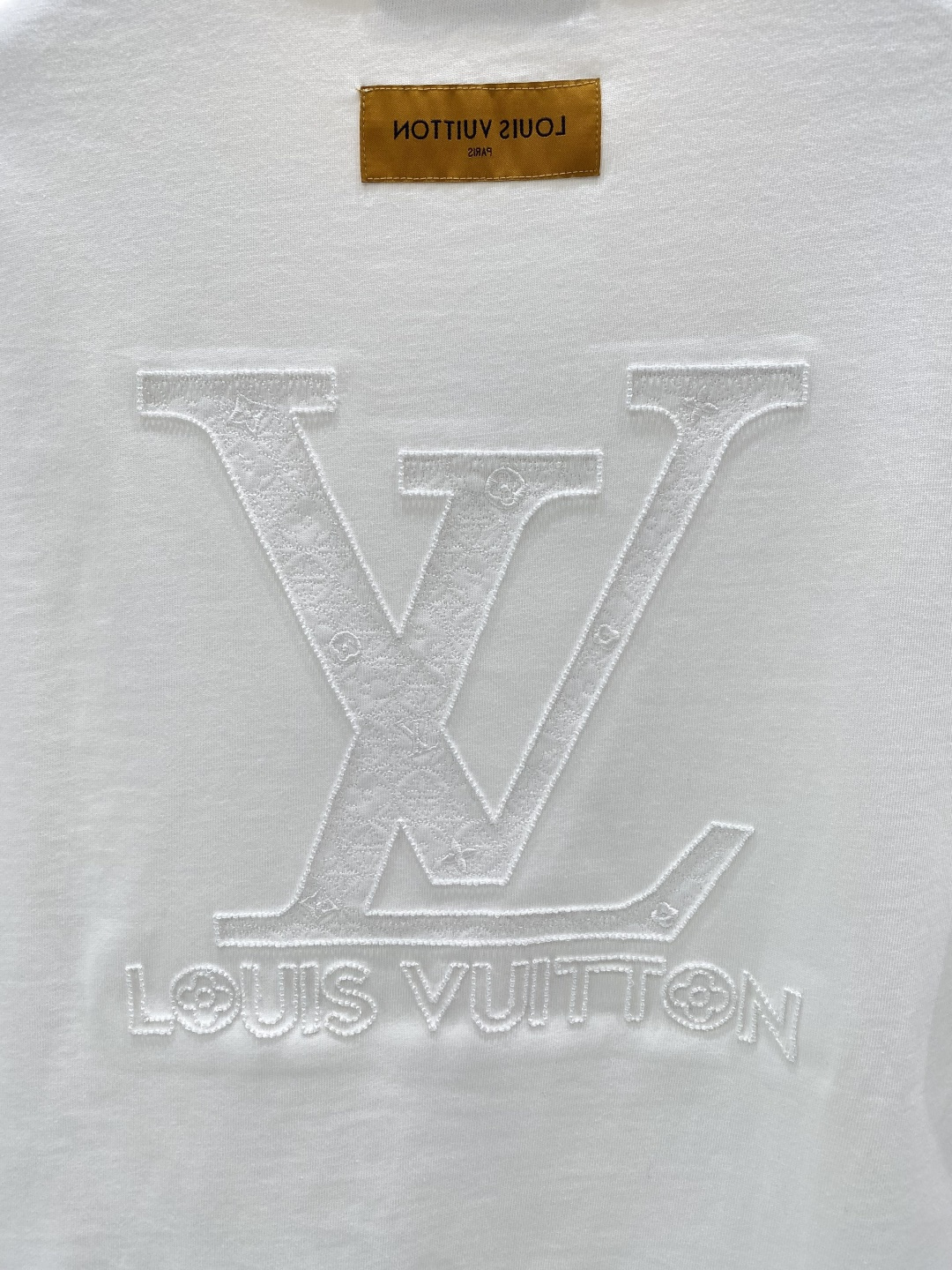 支持年后售后✅《𝙉𝙚𝙬🖤❤️驴家》2026短袖 顶级进口私货，高端字母短袖，时尚不失奢华 品质毋庸置疑 