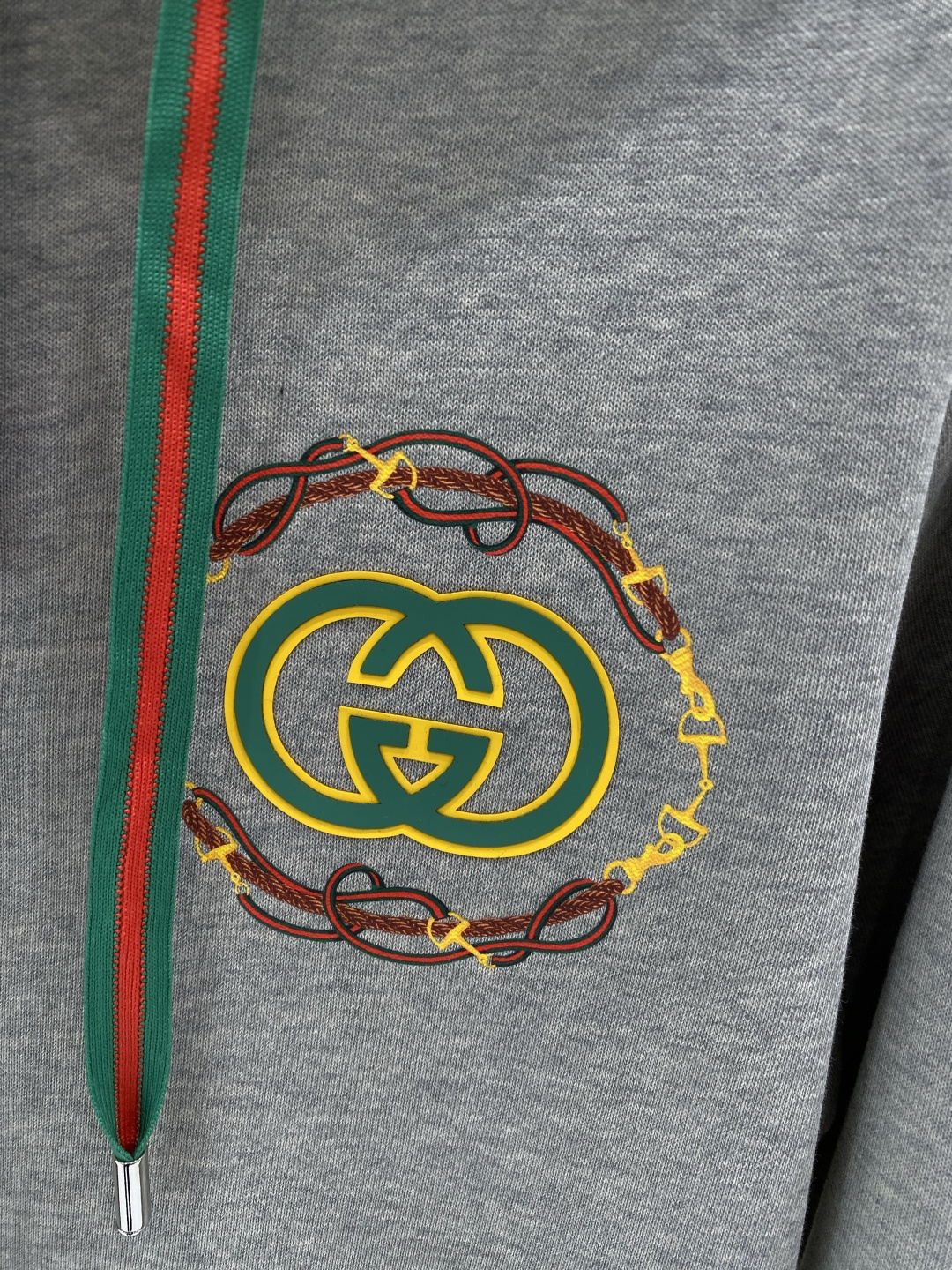 支持年后售后✅ 《𝙉𝙚𝙬🖤❤️古家》2026ss大爆新款，最高版本时尚开衫卫衣、每年必出的经典之作。受各