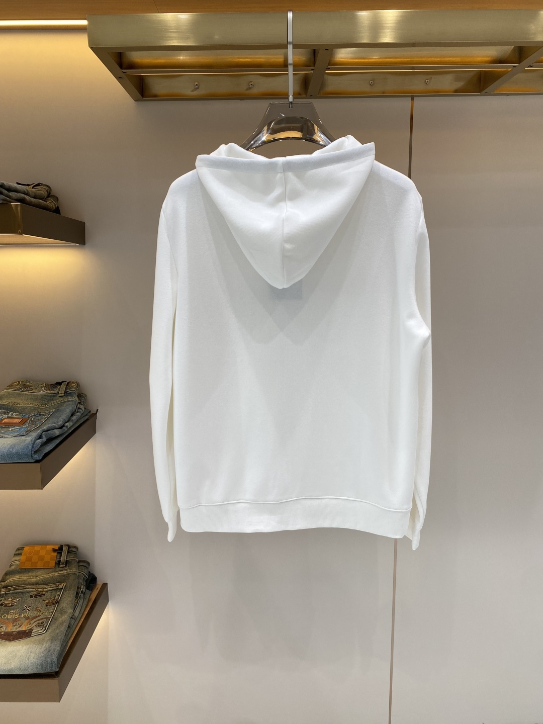 支持年后售后✅ 《𝙉𝙚𝙬🖤❤️古家》2026ss大爆新款，最高版本时尚开衫卫衣、每年必出的经典之作。受各