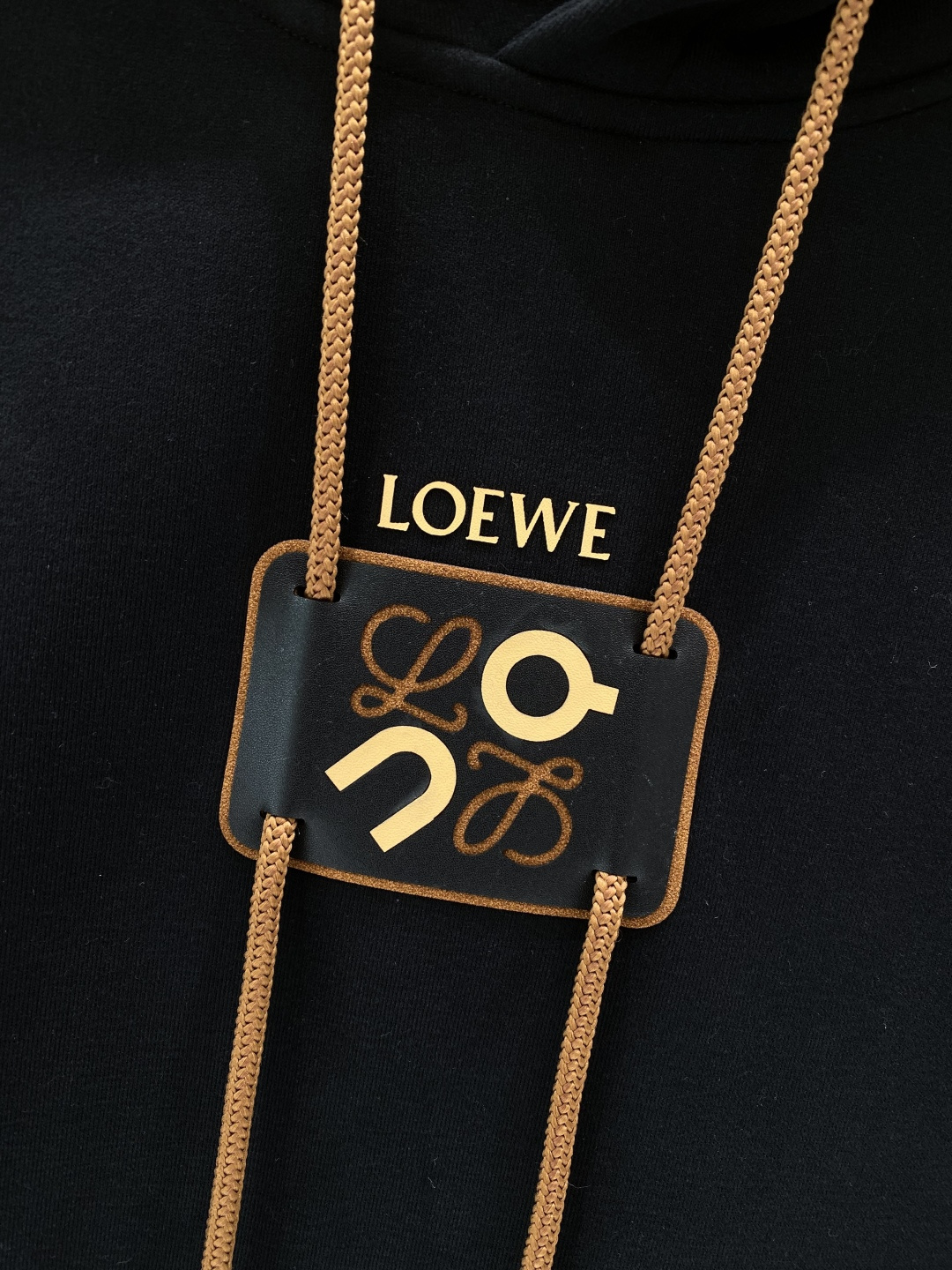 支持年后售后✅ 《𝙉𝙚𝙬🖤❤️罗家》最新款卫衣，独家发售！原版复刻，独家设计，超强工艺！极其奢华！版型超