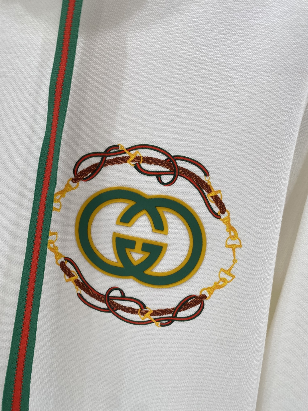 支持年后售后✅ 《𝙉𝙚𝙬🖤❤️古家》2026ss大爆新款，最高版本时尚开衫卫衣、每年必出的经典之作。受各