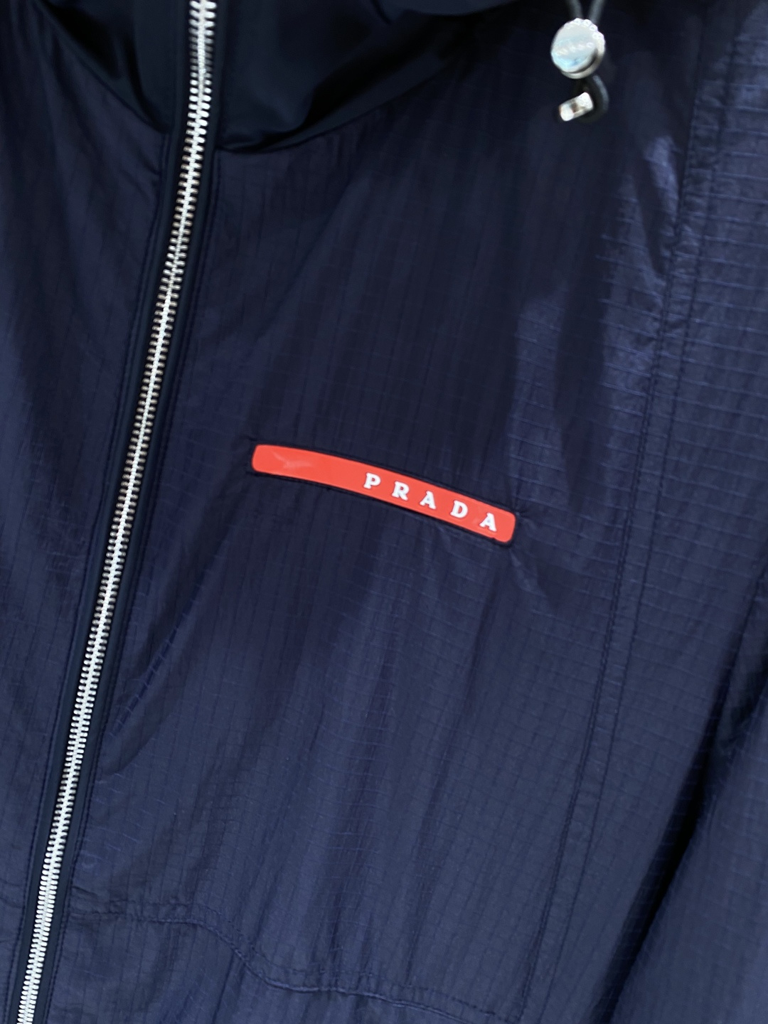 《𝙉𝙚𝙬🖤❤️普家》2026ss早春新款发布 夹克外套，爆款穿上就是舒适自在又显瘦的存在，慵懒而随性，结