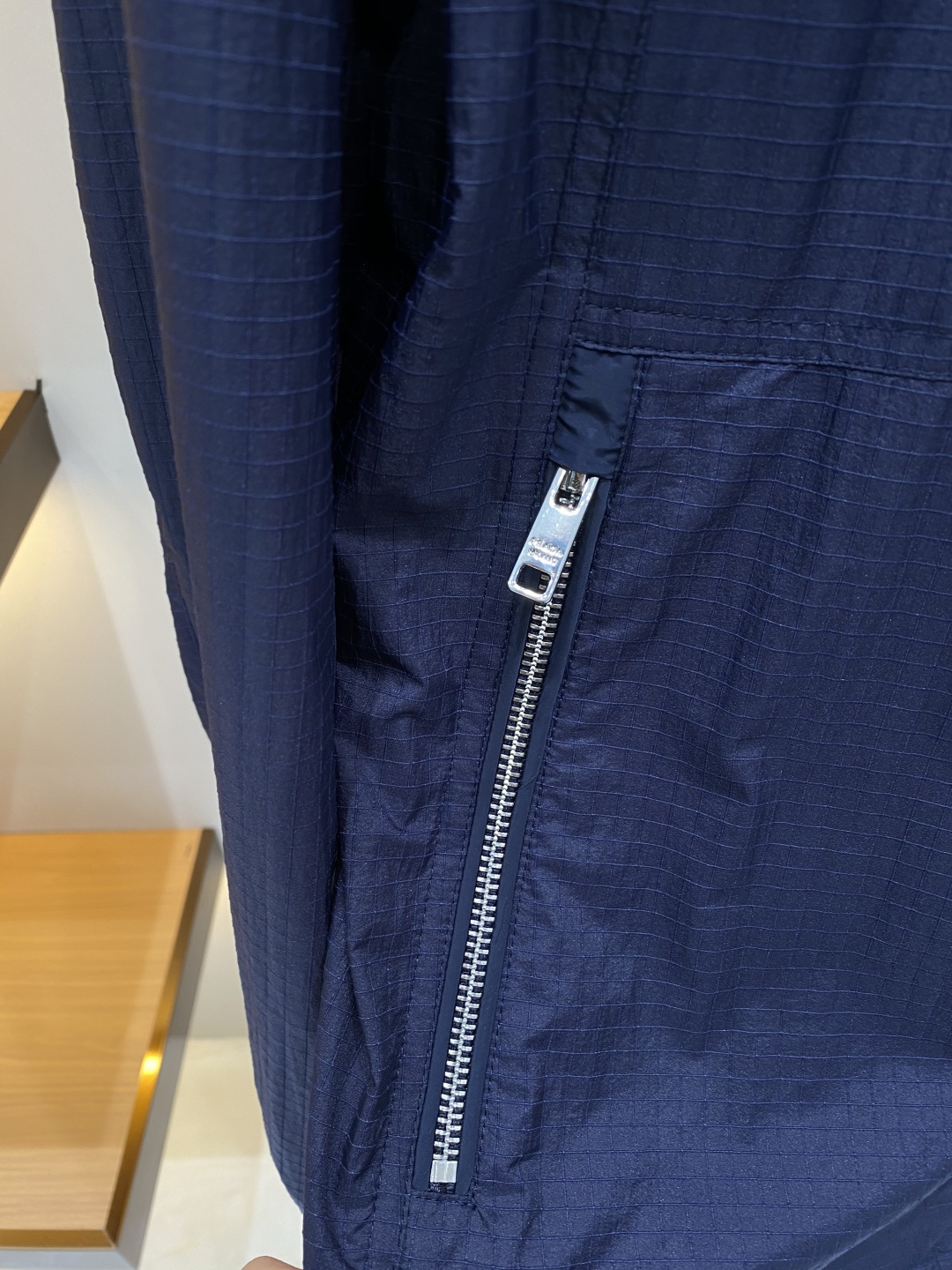 《𝙉𝙚𝙬🖤❤️普家》2026ss早春新款发布 夹克外套，爆款穿上就是舒适自在又显瘦的存在，慵懒而随性，结