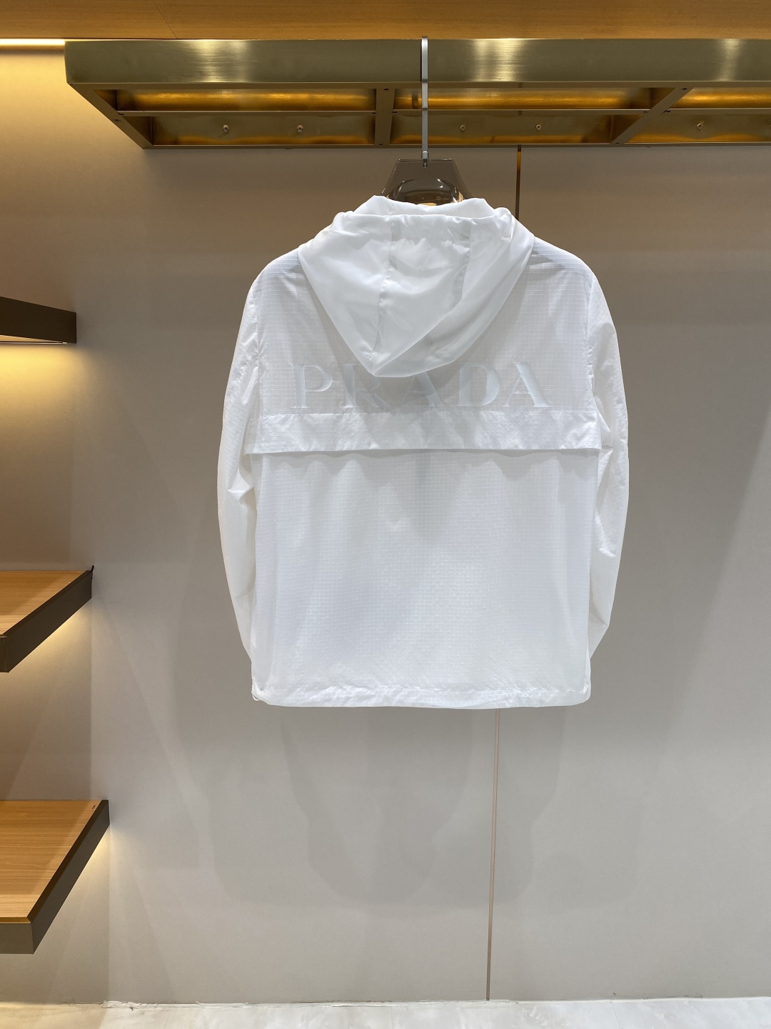 《𝙉𝙚𝙬🖤❤️普家》2026ss早春新款发布 夹克外套，爆款穿上就是舒适自在又显瘦的存在，慵懒而随性，结