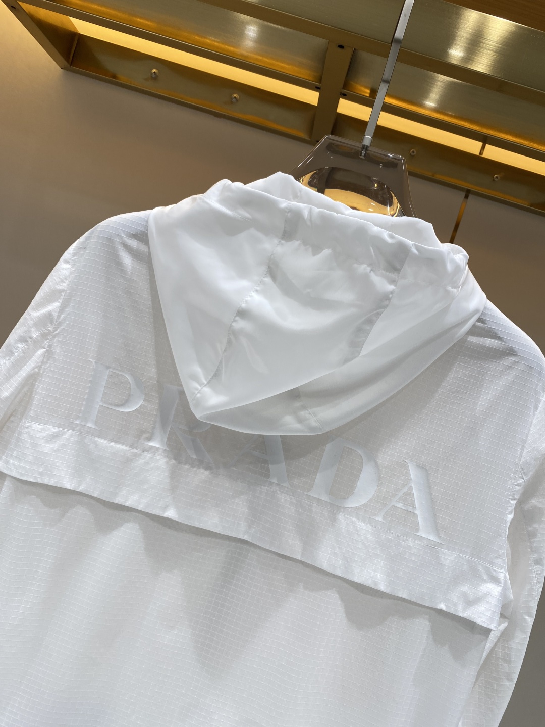 《𝙉𝙚𝙬🖤❤️普家》2026ss早春新款发布 夹克外套，爆款穿上就是舒适自在又显瘦的存在，慵懒而随性，结