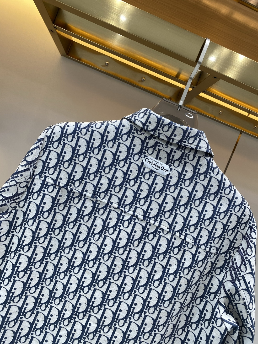 《𝙉𝙚𝙬🖤❤️迪家》2026ss官网同款，早春新款男士夹克外套，时尚休闲高端版本！专柜定制面料 透气舒适