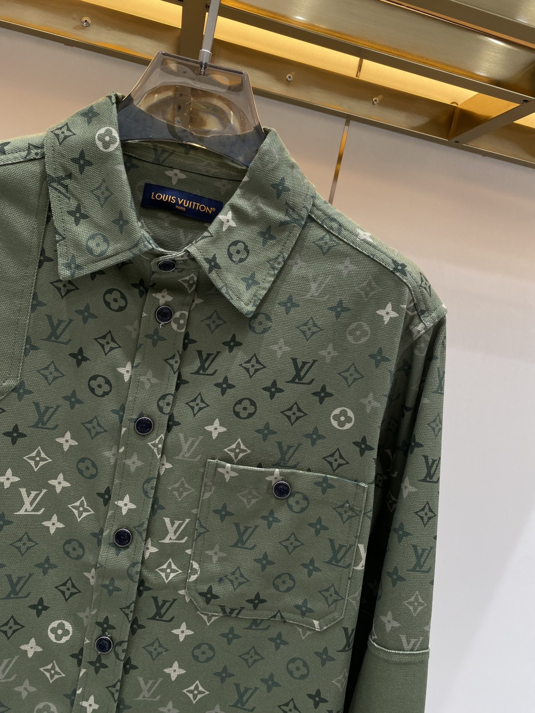 《𝙉𝙚𝙬🖤❤️驴家》2026ss官网同款，早春新款男士夹克外套，时尚休闲高端版本！专柜定制面料 透气舒适