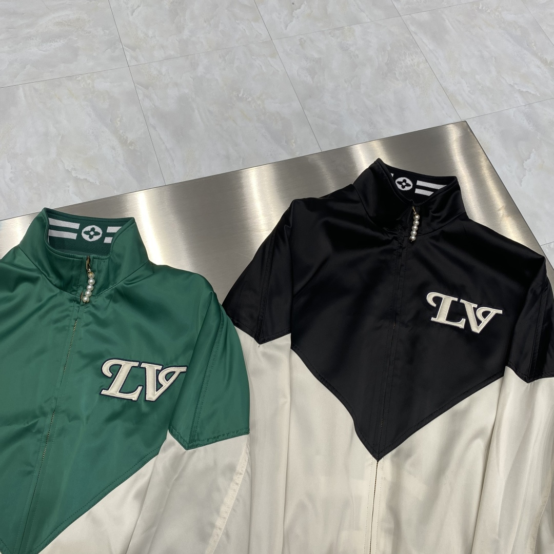 《𝙉𝙚𝙬🖤❤️驴家》2026ss官网同款，早春新款男士夹克外套，时尚休闲高端版本！专柜定制面料 透气舒适