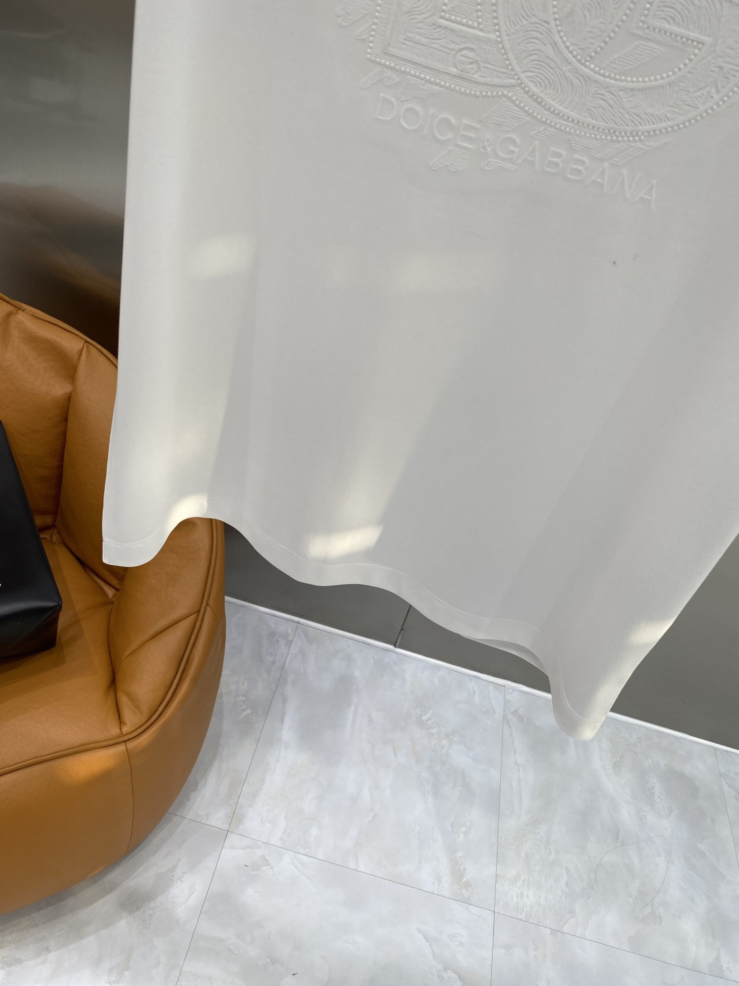 《𝙉𝙚𝙬🖤❤️DG家》2026新款首发专柜最新款短袖圆领T恤 高端订制 设计前卫时尚！品牌logo工艺设