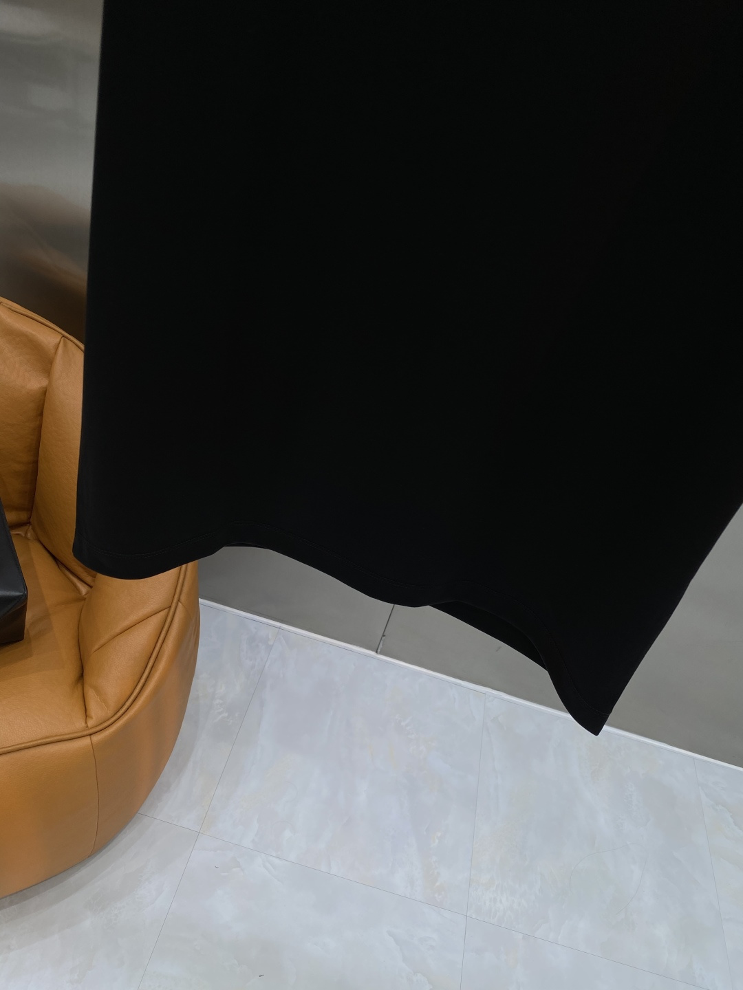 《𝙉𝙚𝙬🖤❤️巴家》2026新款首发专柜最新款短袖圆领T恤 高端订制 设计前卫时尚！品牌logo工艺设计