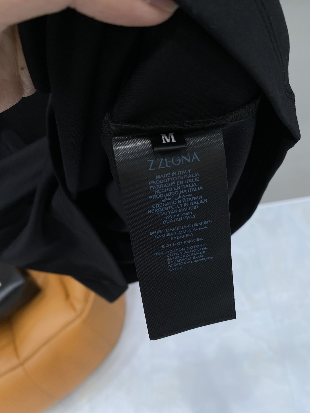 《𝙉𝙚𝙬🖤❤️杰家》2026新款首发专柜最新款短袖圆领T恤 高端订制 设计前卫时尚！品牌logo工艺设计