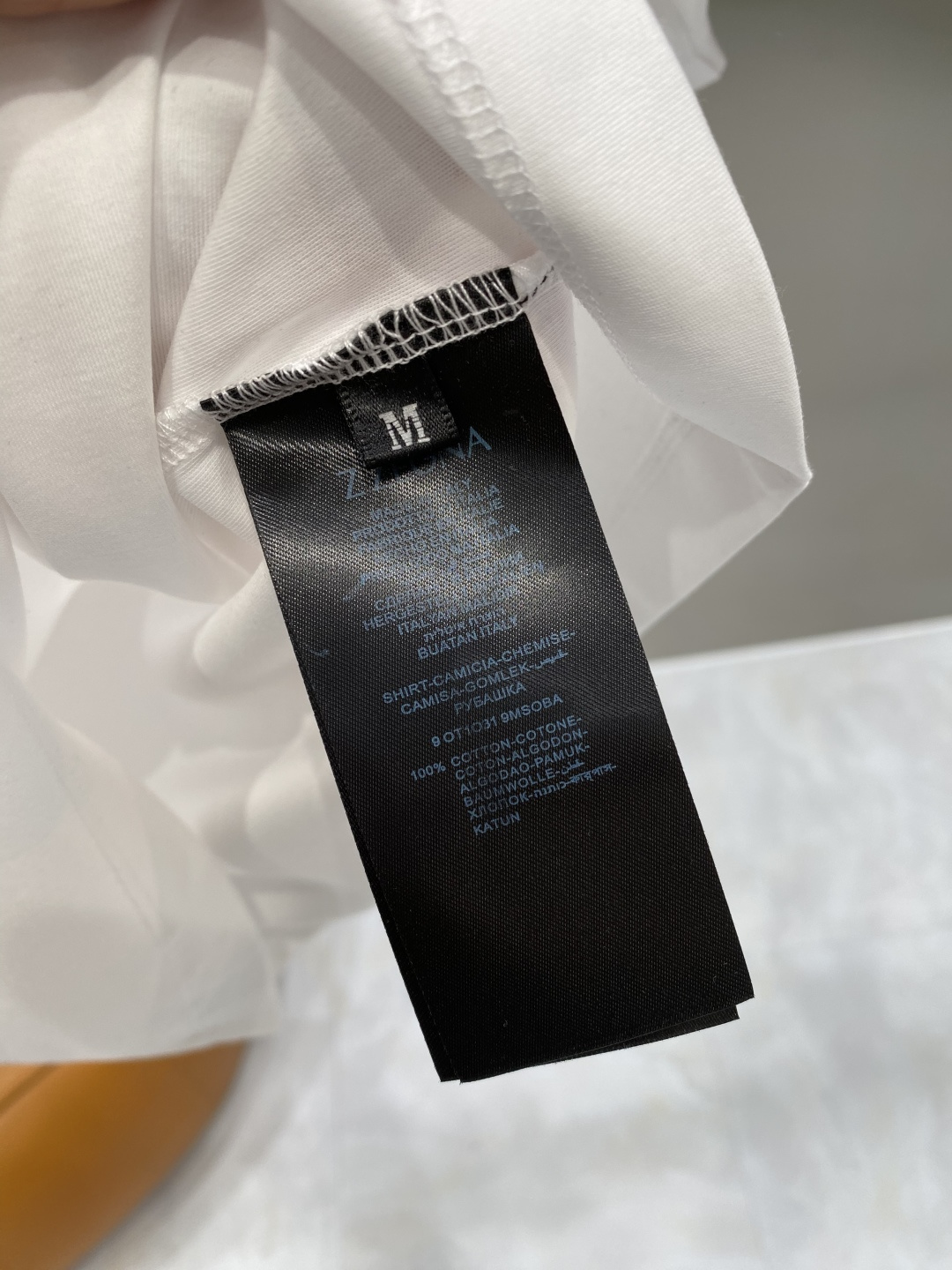 《𝙉𝙚𝙬🖤❤️杰家》2026新款首发专柜最新款短袖圆领T恤 高端订制 设计前卫时尚！品牌logo工艺设计