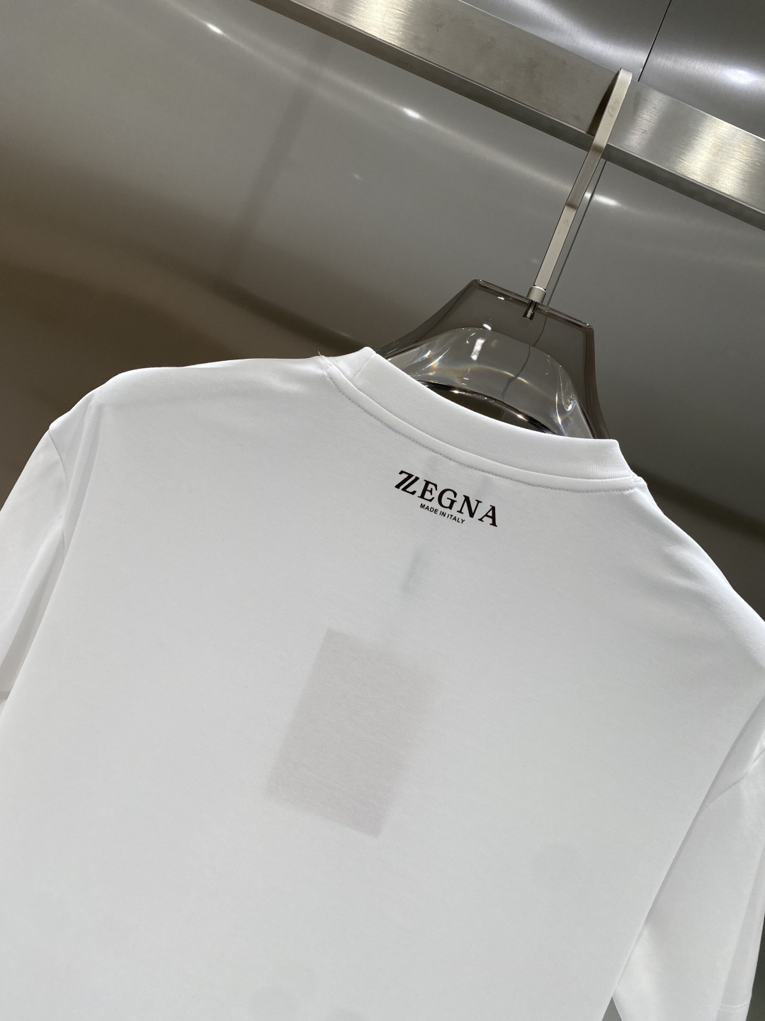 《𝙉𝙚𝙬🖤❤️杰家》2026新款首发专柜最新款短袖圆领T恤 高端订制 设计前卫时尚！品牌logo工艺设计