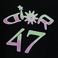 《𝙉𝙚𝙬🖤❤️迪家》2026新款首发专柜最新款短袖圆领T恤 高端订制 设计前卫时尚!品牌logo工艺设计 《𝙉𝙚𝙬🖤❤️迪家》2026新款首发专柜最新款短袖圆领T恤 高端订制 设计前卫时尚!品牌logo工艺设计