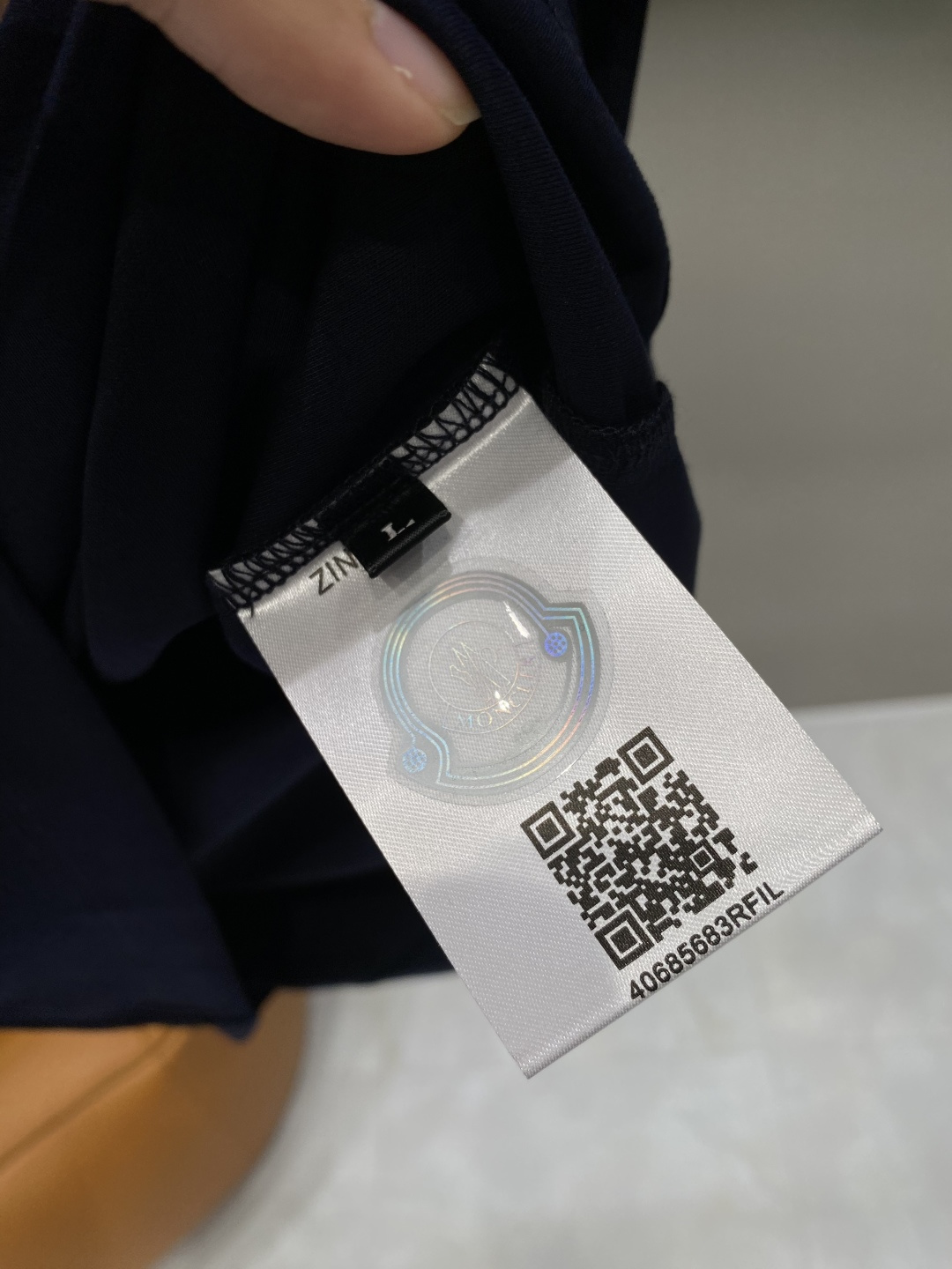 《𝙉𝙚𝙬🖤❤️蒙家》2026SS最新款春夏短袖T恤，丝光棉 帅气时尚，胸口顶级图案字母，简约百搭款。面料