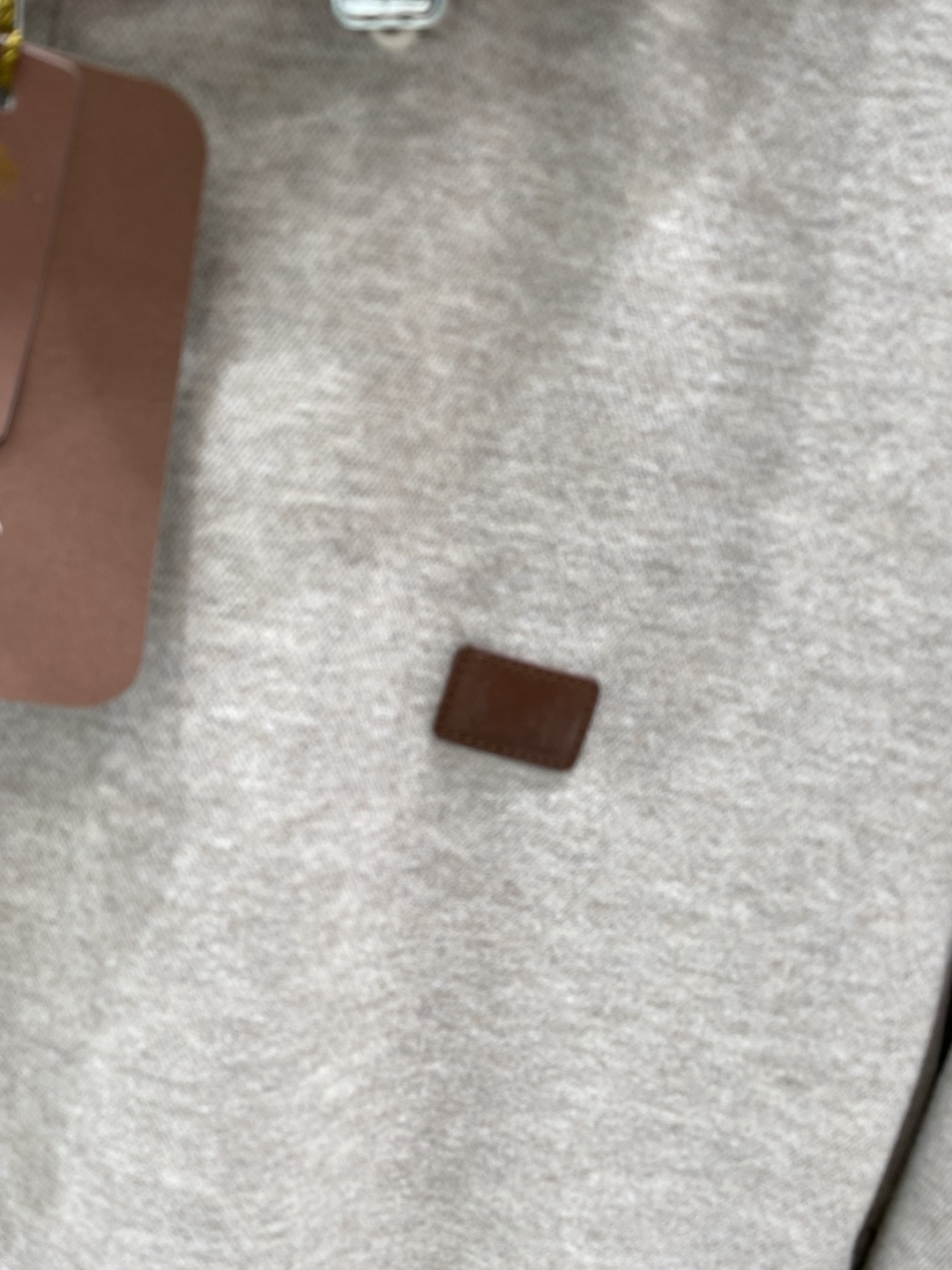 《𝙉𝙚𝙬🖤❤️布鲁家》2026ss早春新款发布 夹克套装 爆款穿上就是舒适自在又显瘦的存在，慵懒而随性，