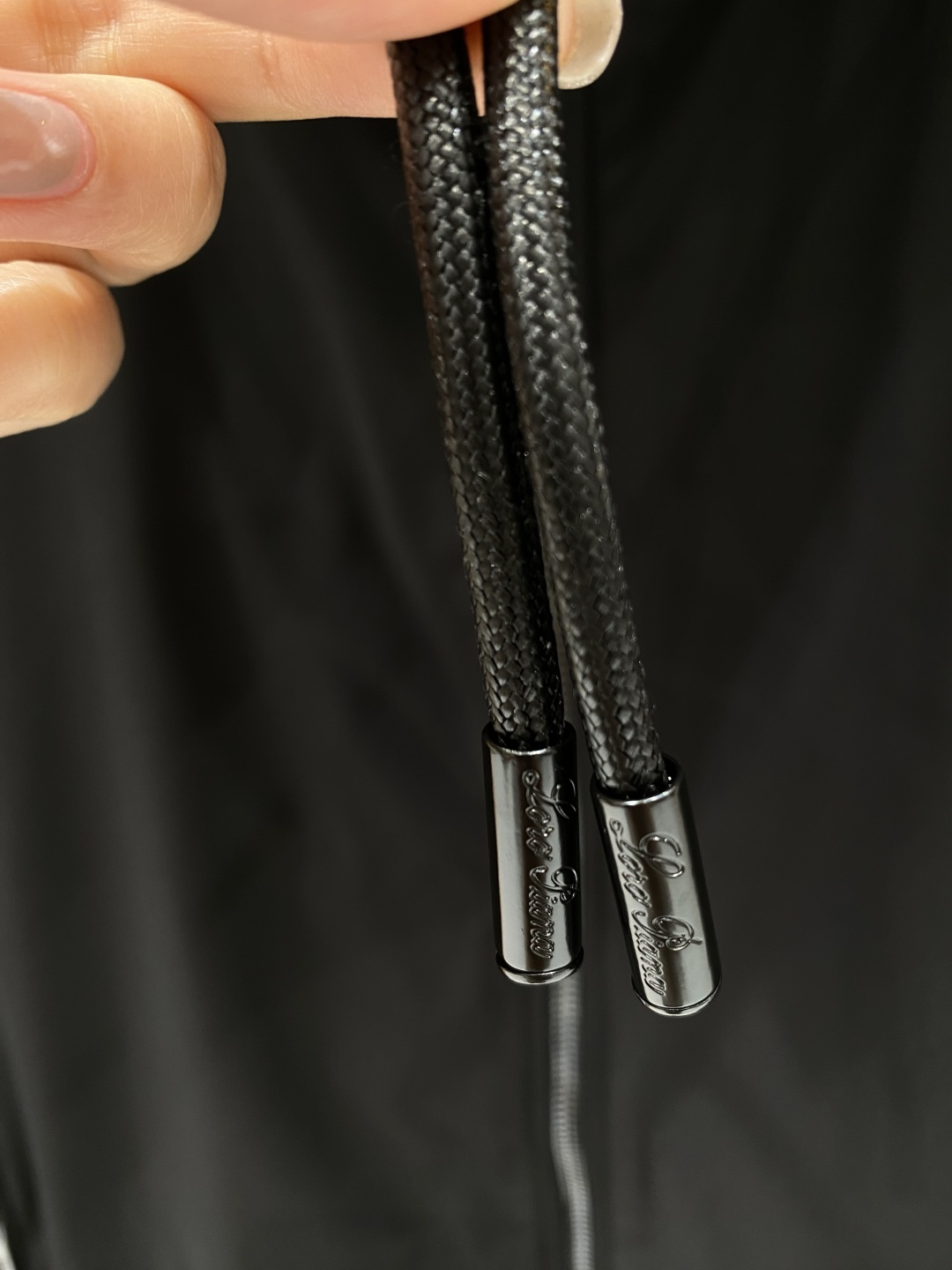 《𝙉𝙚𝙬🖤❤️loro Piana家》2026ss早春新款发布 夹克外套，爆款穿上就是舒适自在又显瘦的存