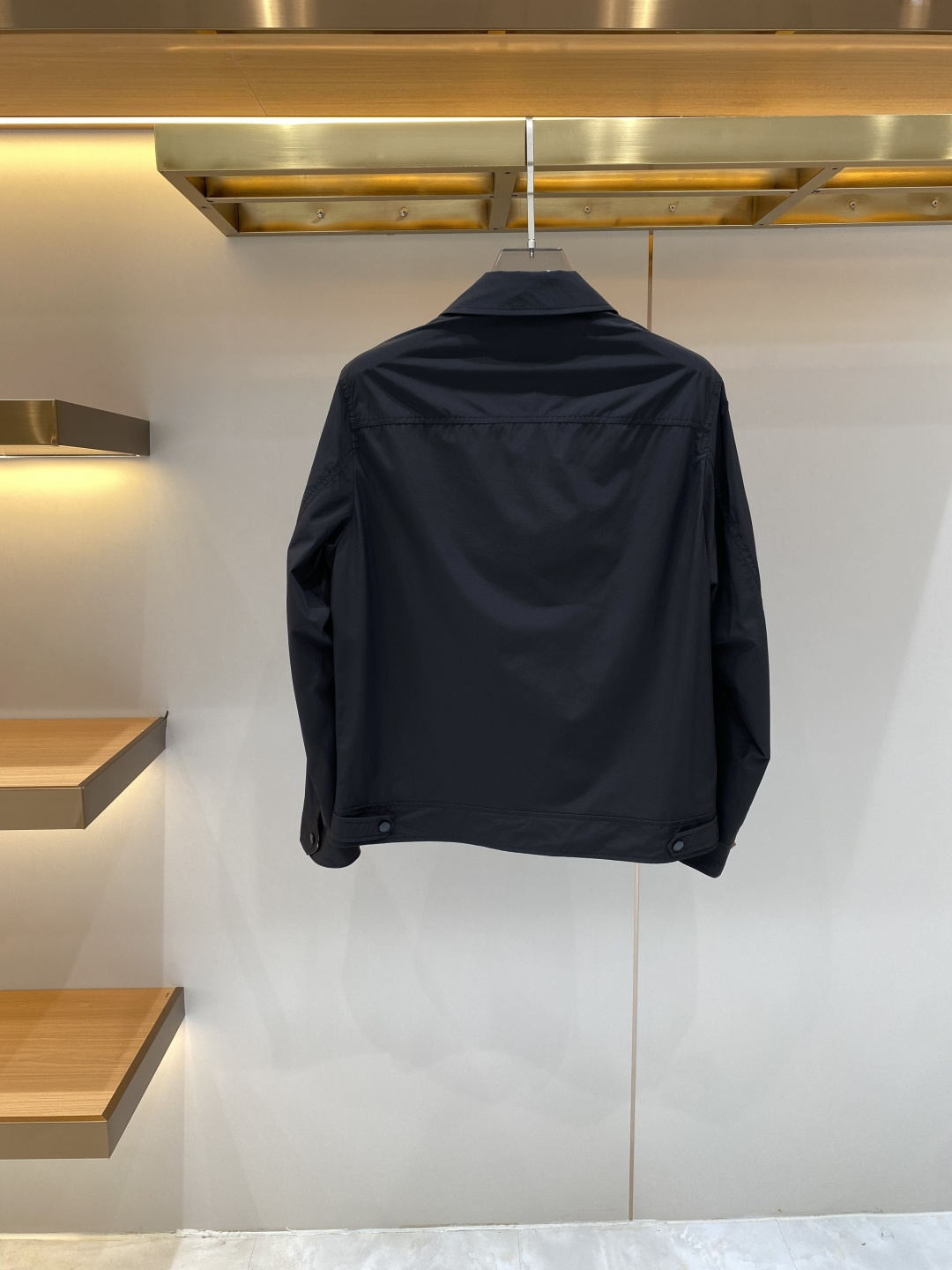 《𝙉𝙚𝙬🖤❤️巴家》2026ss早春新款发布 夹克外套，爆款穿上就是舒适自在又显瘦的存在，慵懒而随性，结