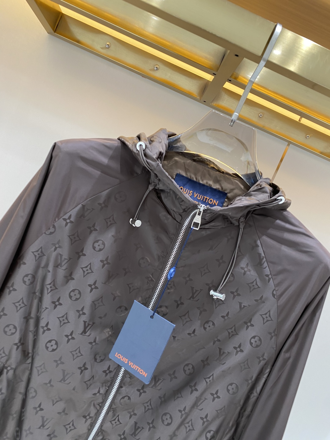 《𝙉𝙚𝙬🖤❤️驴家》2026ss早春新款发布 夹克外套，爆款穿上就是舒适自在又显瘦的存在，慵懒而随性，结