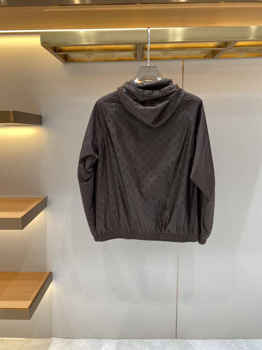 《𝙉𝙚𝙬🖤❤️驴家》2026ss早春新款发布 夹克外套，爆款穿上就是舒适自在又显瘦的存在，慵懒而随性，结