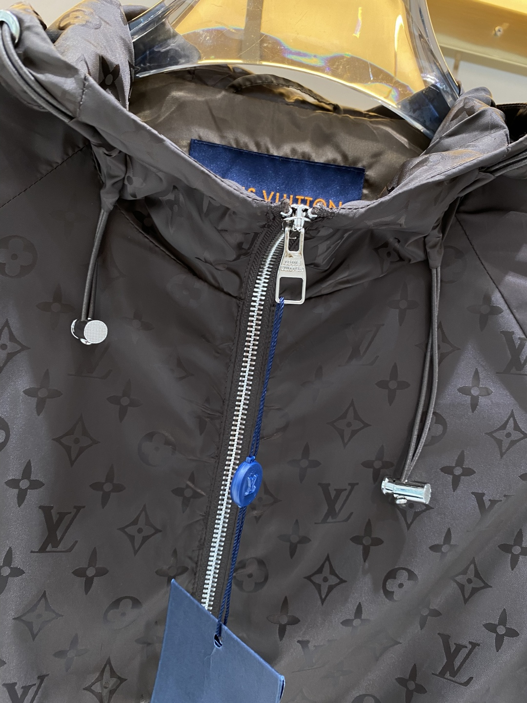 《𝙉𝙚𝙬🖤❤️驴家》2026ss早春新款发布 夹克外套，爆款穿上就是舒适自在又显瘦的存在，慵懒而随性，结