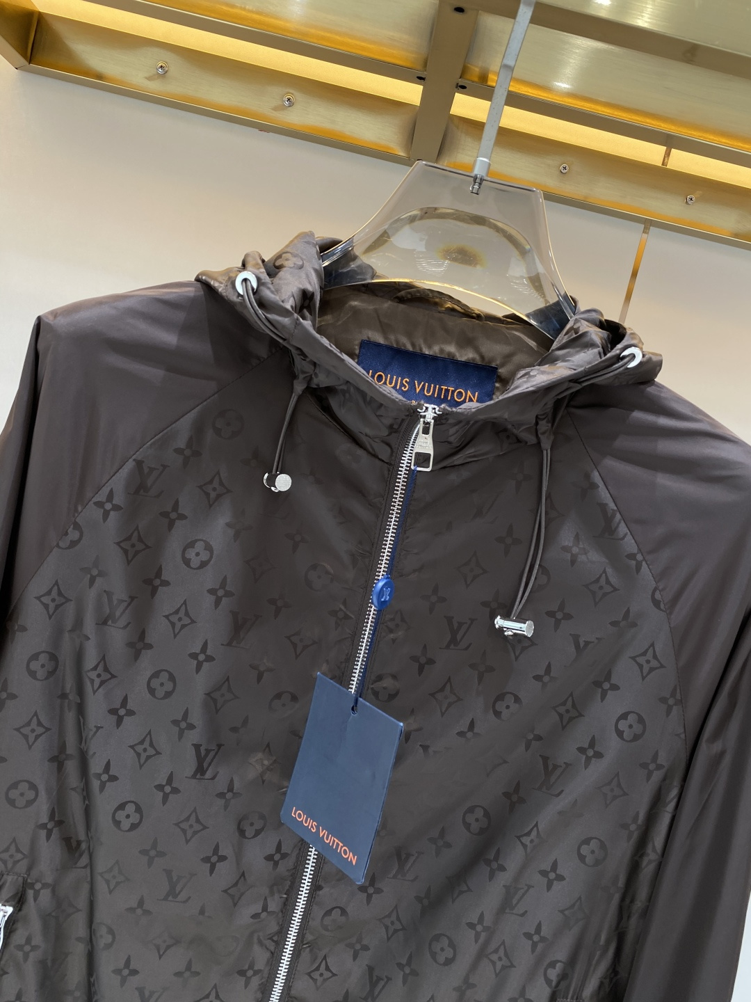 《𝙉𝙚𝙬🖤❤️驴家》2026ss早春新款发布 夹克外套，爆款穿上就是舒适自在又显瘦的存在，慵懒而随性，结