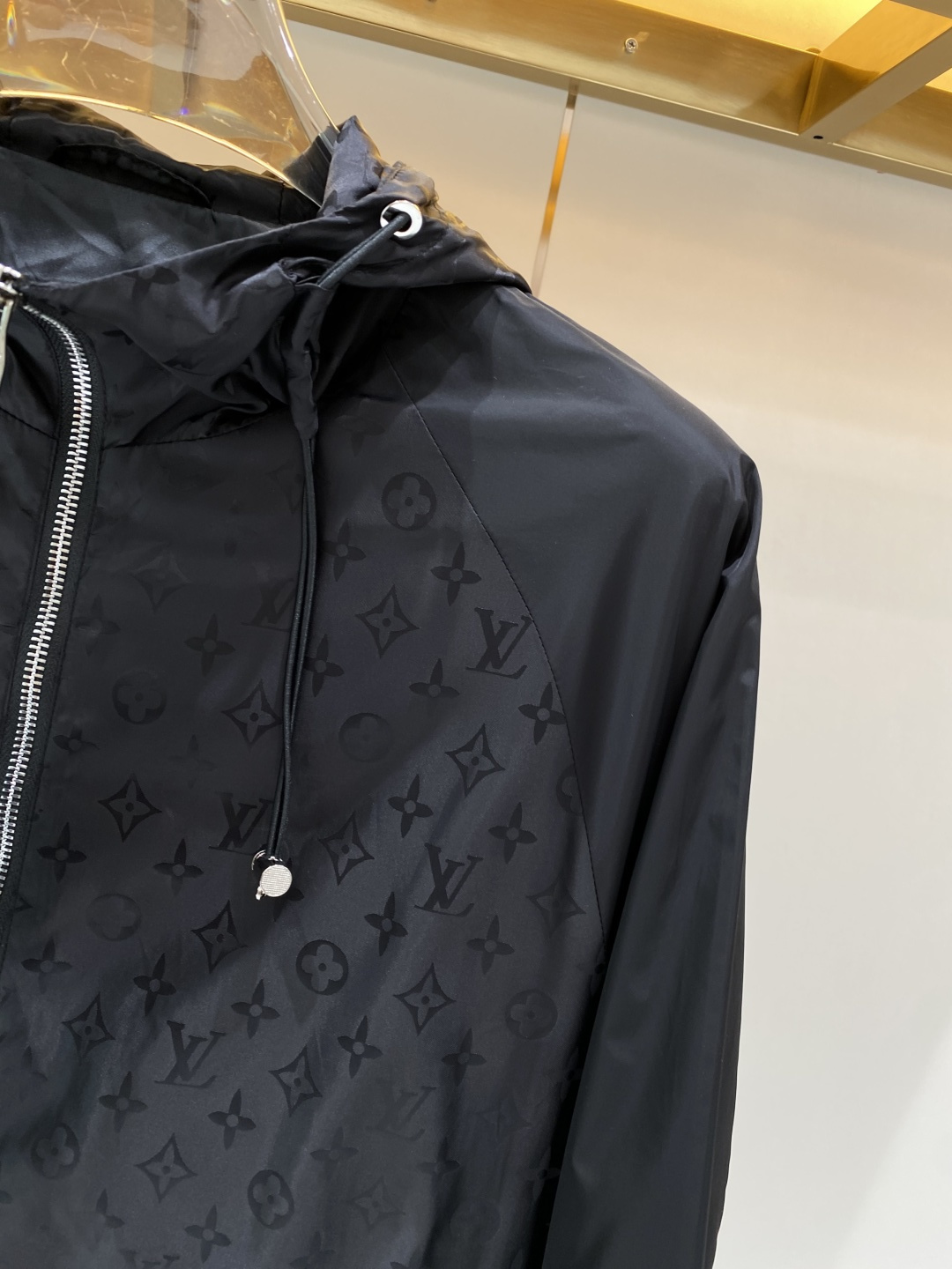 《𝙉𝙚𝙬🖤❤️驴家》2026ss早春新款发布 夹克外套，爆款穿上就是舒适自在又显瘦的存在，慵懒而随性，结