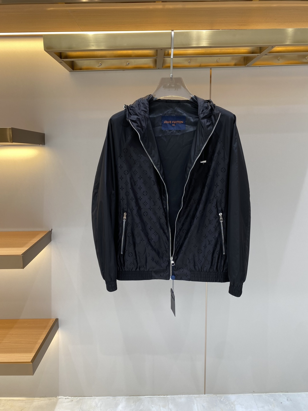 《𝙉𝙚𝙬🖤❤️驴家》2026ss早春新款发布 夹克外套，爆款穿上就是舒适自在又显瘦的存在，慵懒而随性，结