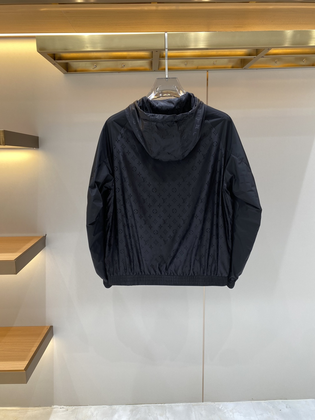 《𝙉𝙚𝙬🖤❤️驴家》2026ss早春新款发布 夹克外套，爆款穿上就是舒适自在又显瘦的存在，慵懒而随性，结