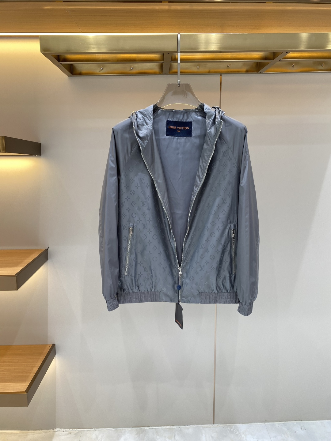 《𝙉𝙚𝙬🖤❤️驴家》2026ss早春新款发布 夹克外套，爆款穿上就是舒适自在又显瘦的存在，慵懒而随性，结