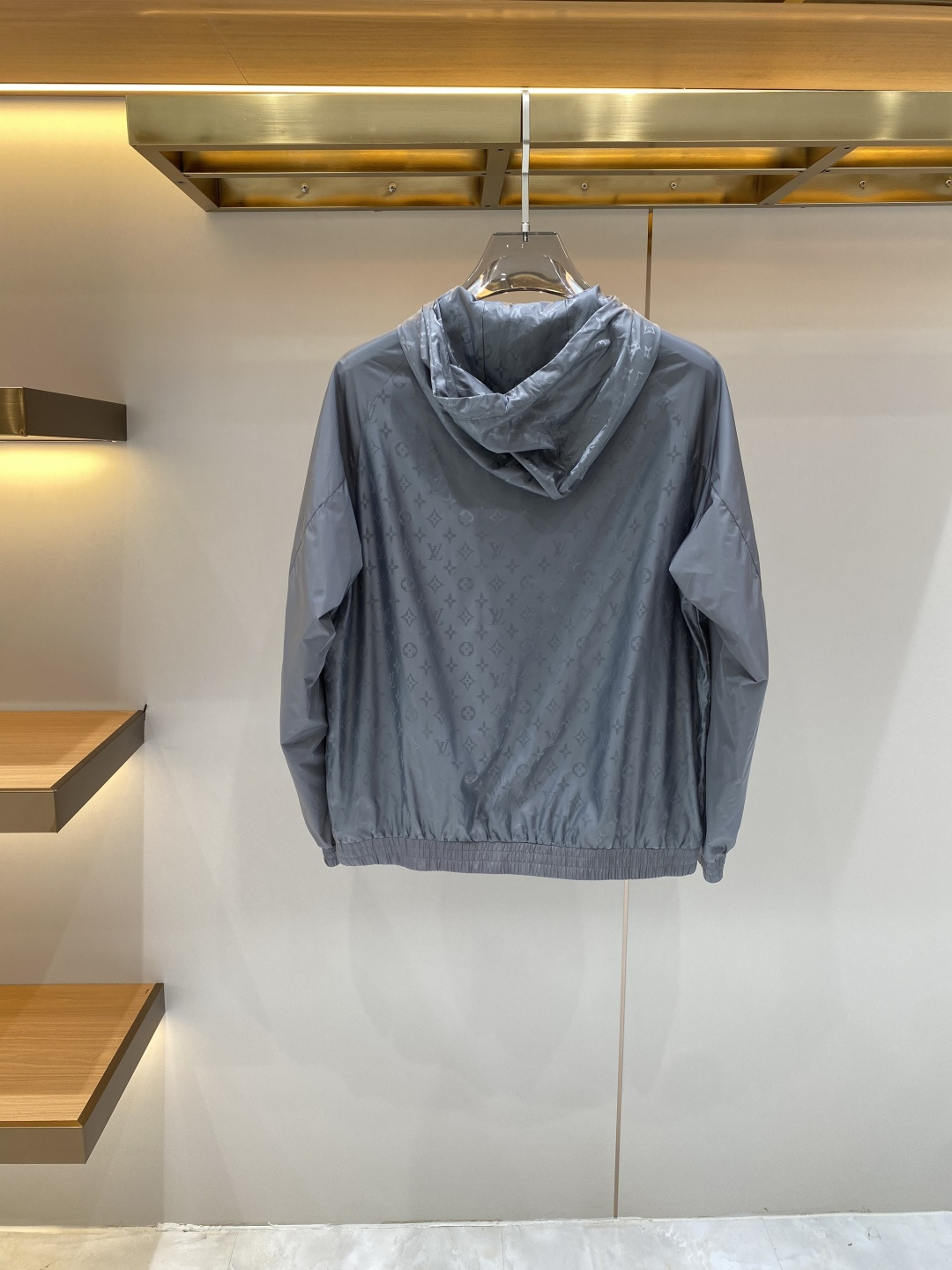 《𝙉𝙚𝙬🖤❤️驴家》2026ss早春新款发布 夹克外套，爆款穿上就是舒适自在又显瘦的存在，慵懒而随性，结