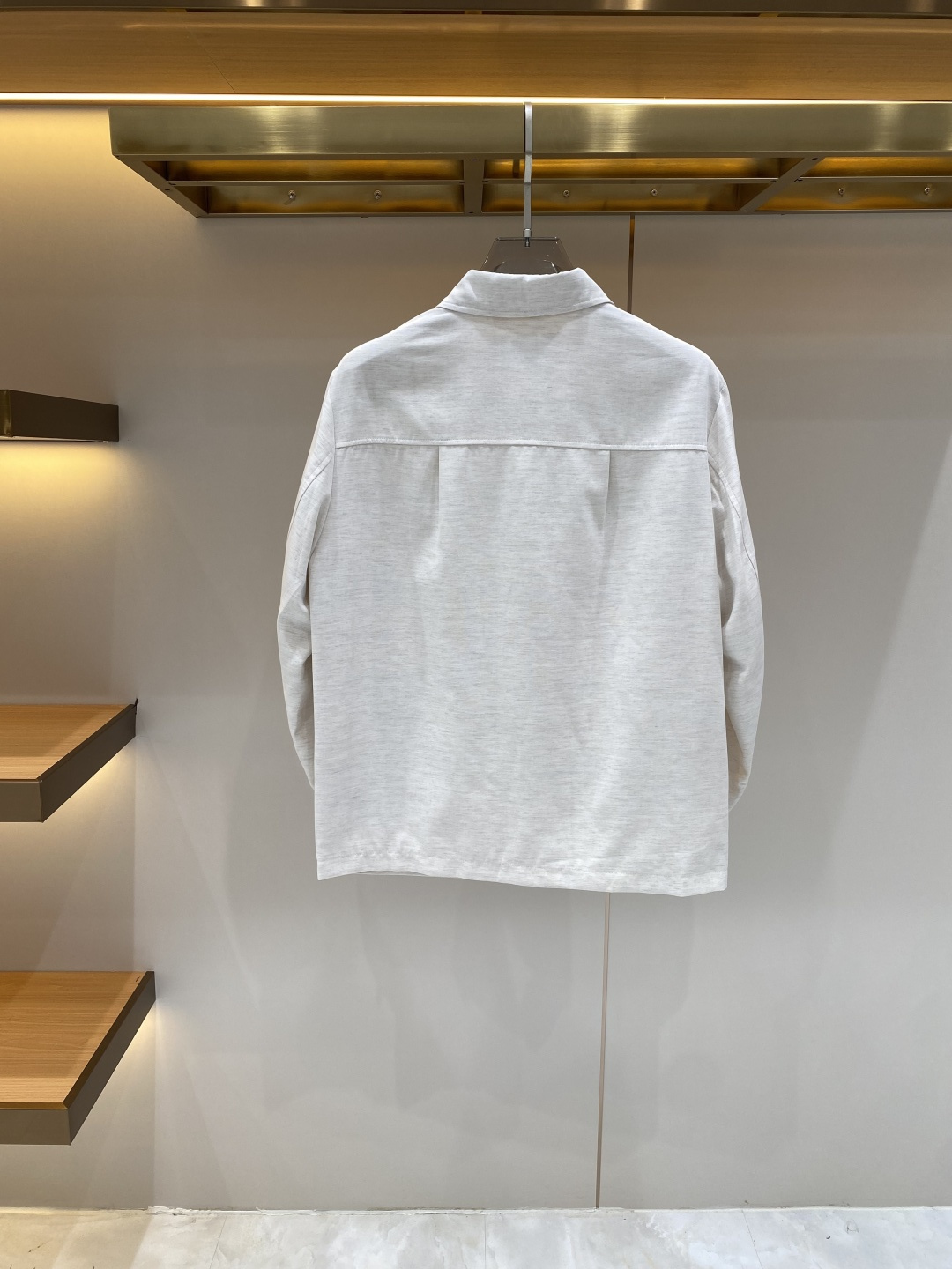 《𝙉𝙚𝙬🖤❤️loro Piana家》2026ss早春新款发布 夹克外套，爆款穿上就是舒适自在又显瘦的存