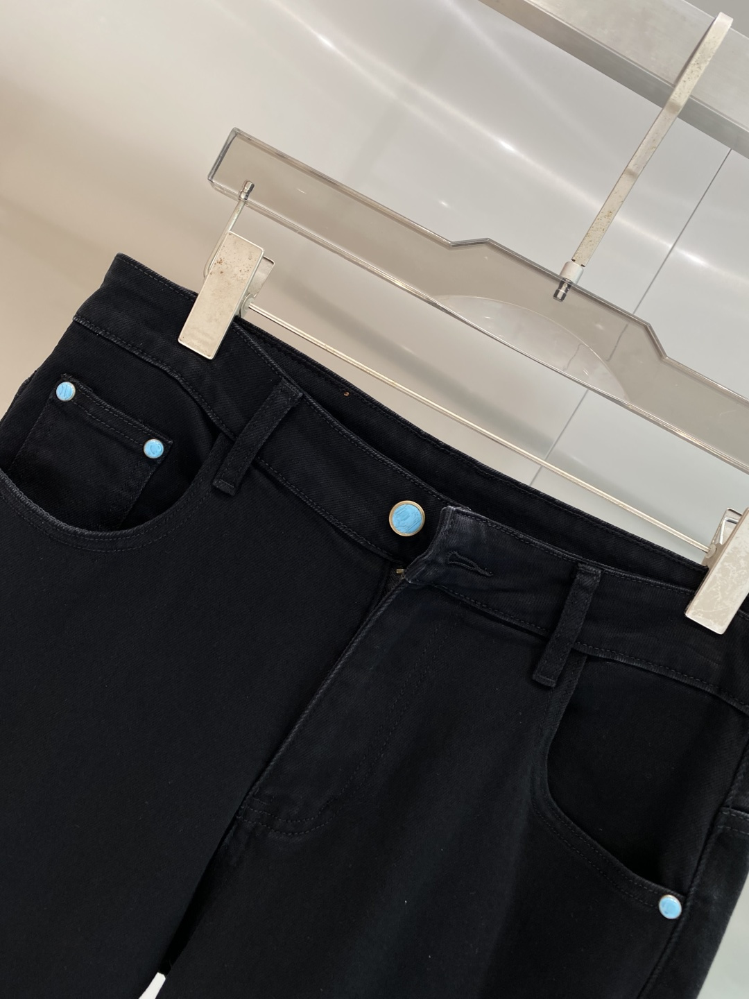 《𝙉𝙚𝙬🖤❤️驴家》2026最新品牛仔裤 专柜热销款 品味与价值共享 身穿着非常舒适 低调不失奢华 穿出